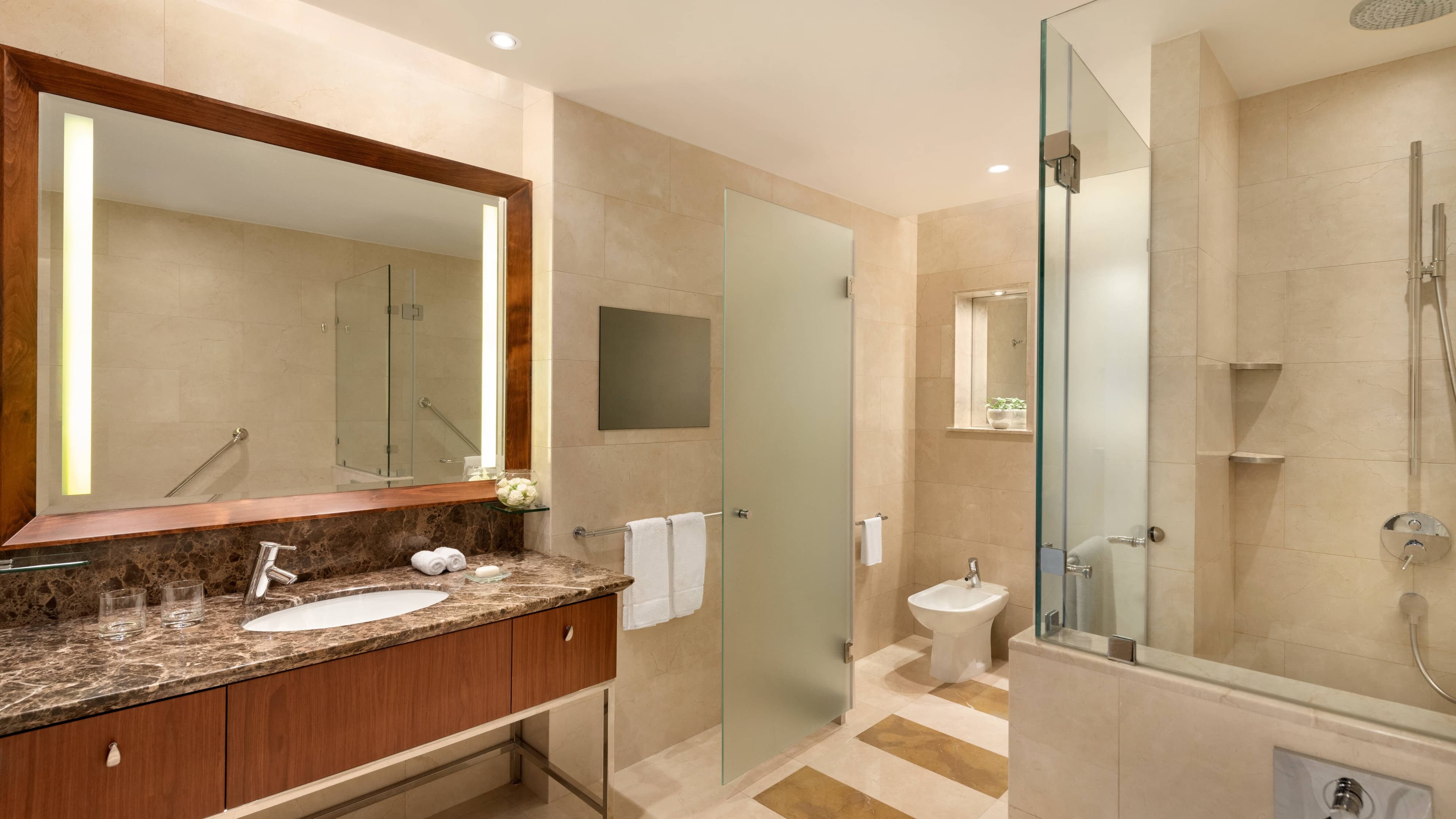 JW Marriott Marquis City Center Doha — 7