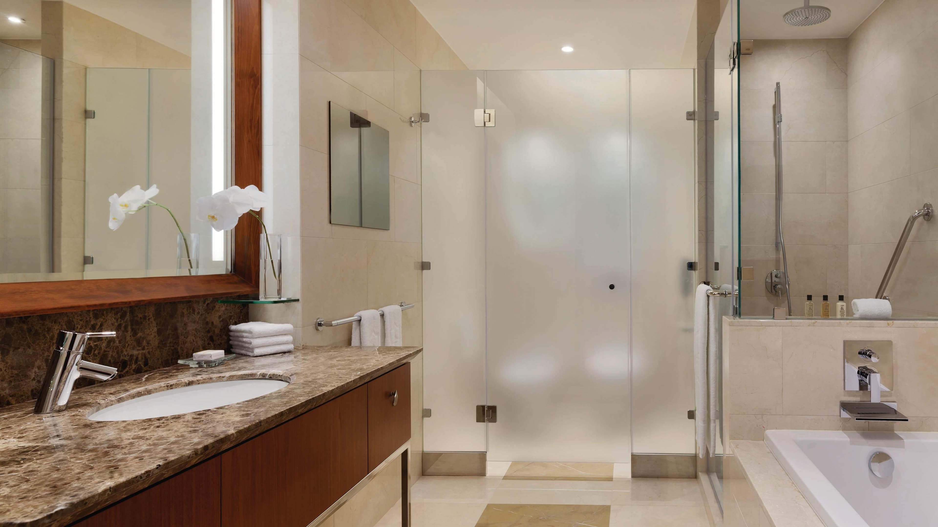Deluxe Guest room - Image 10