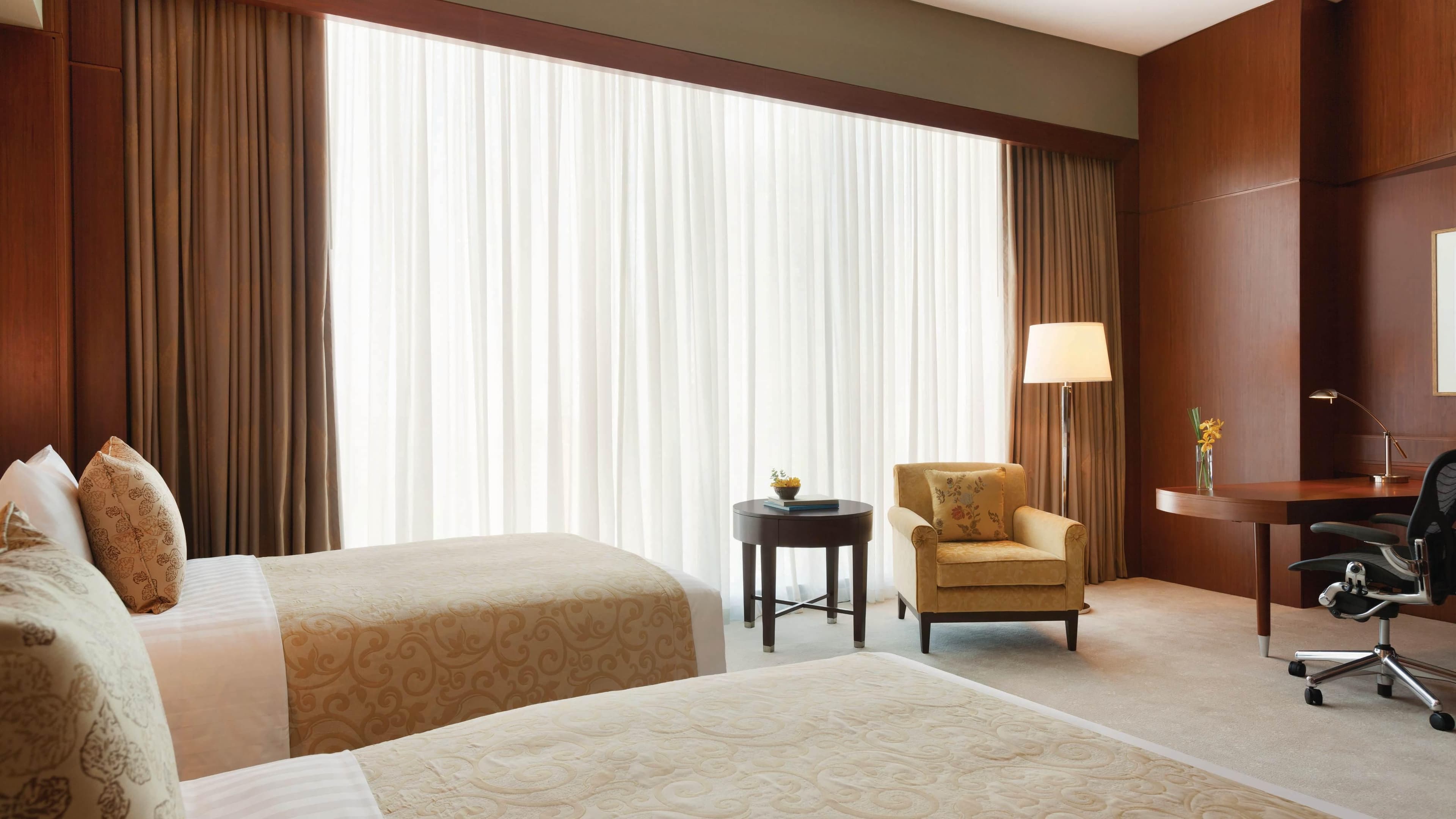 JW Marriott Marquis City Center Doha — 30