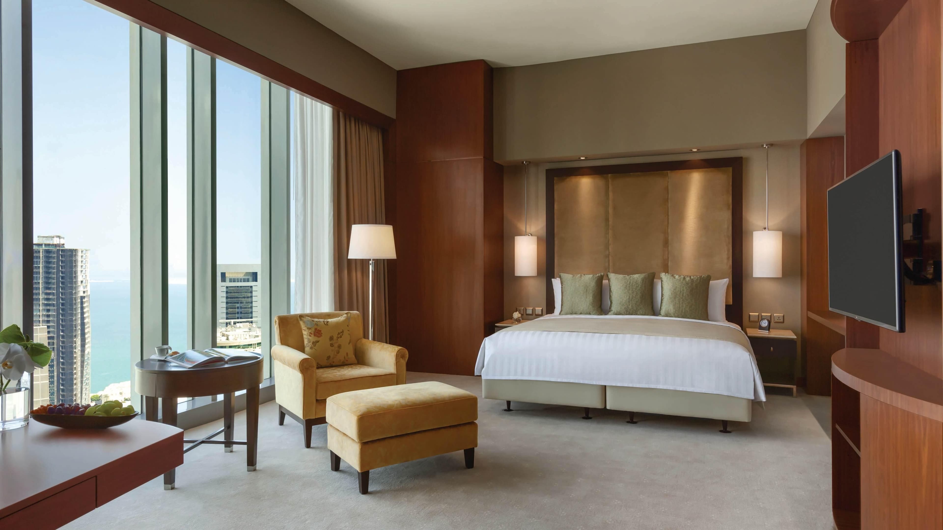 Deluxe Guest room - Image 1