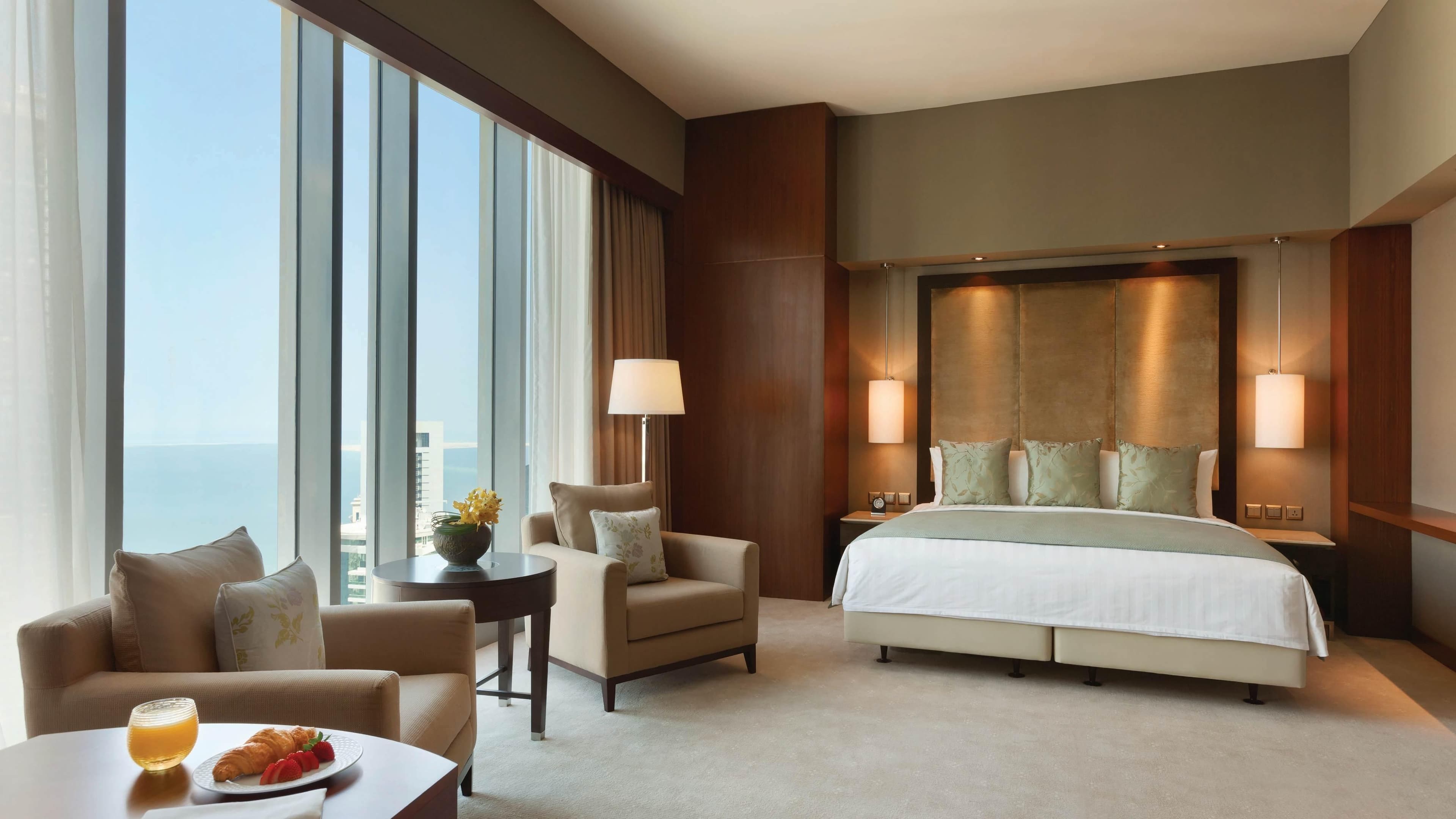 Deluxe Guest room - Image 2