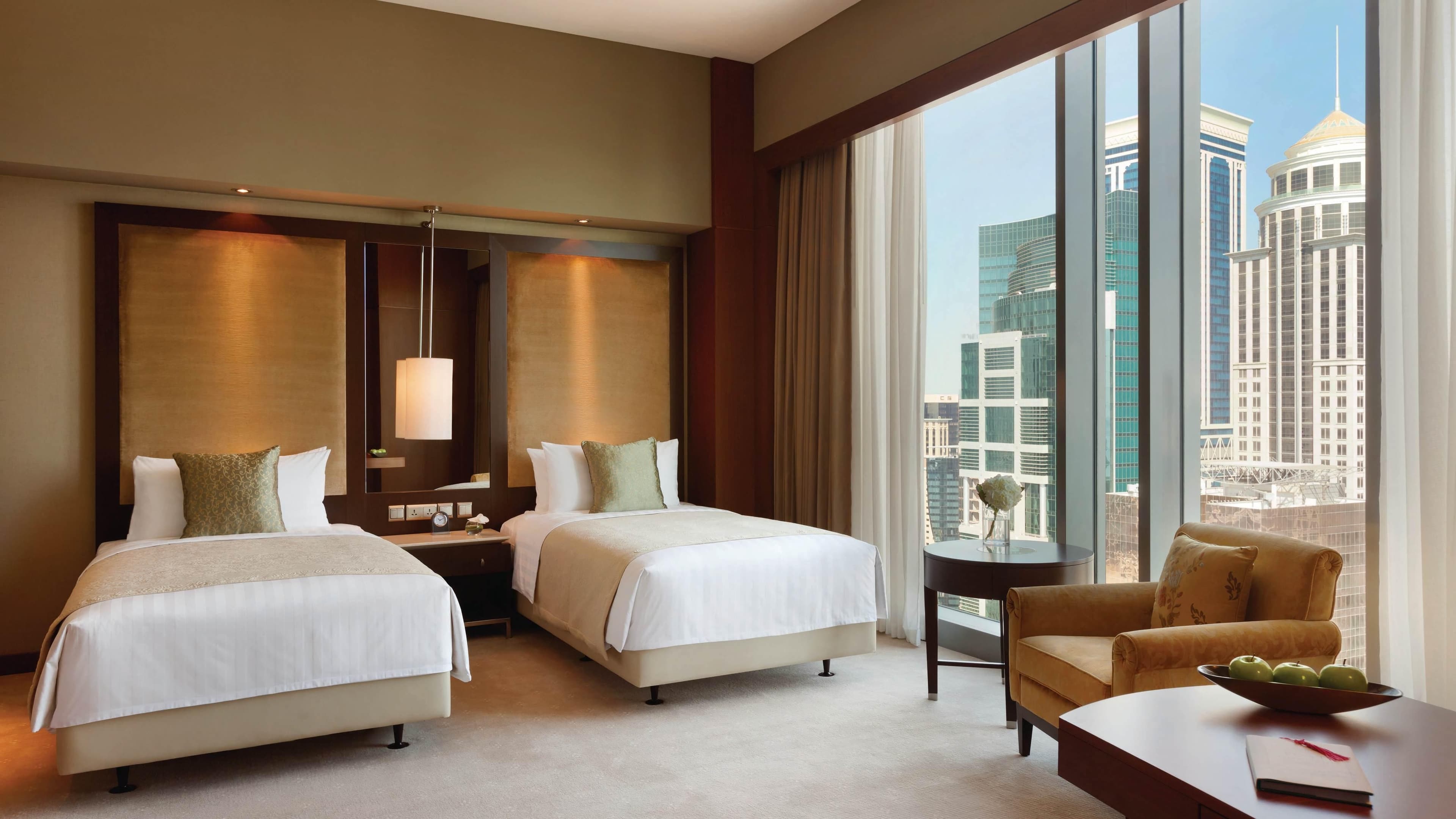JW Marriott Marquis City Center Doha — 29