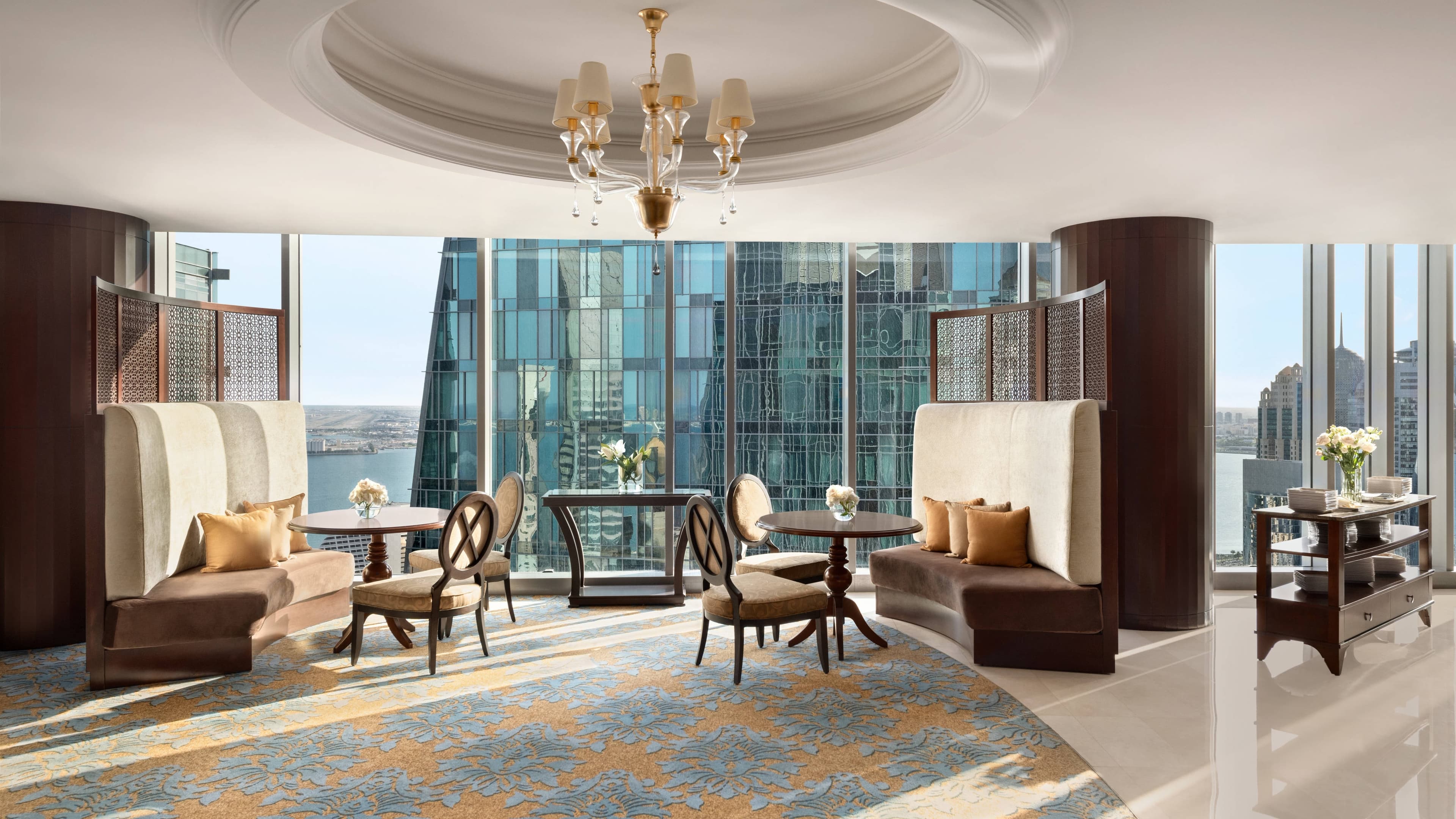 JW Marriott Marquis City Center Doha — 11