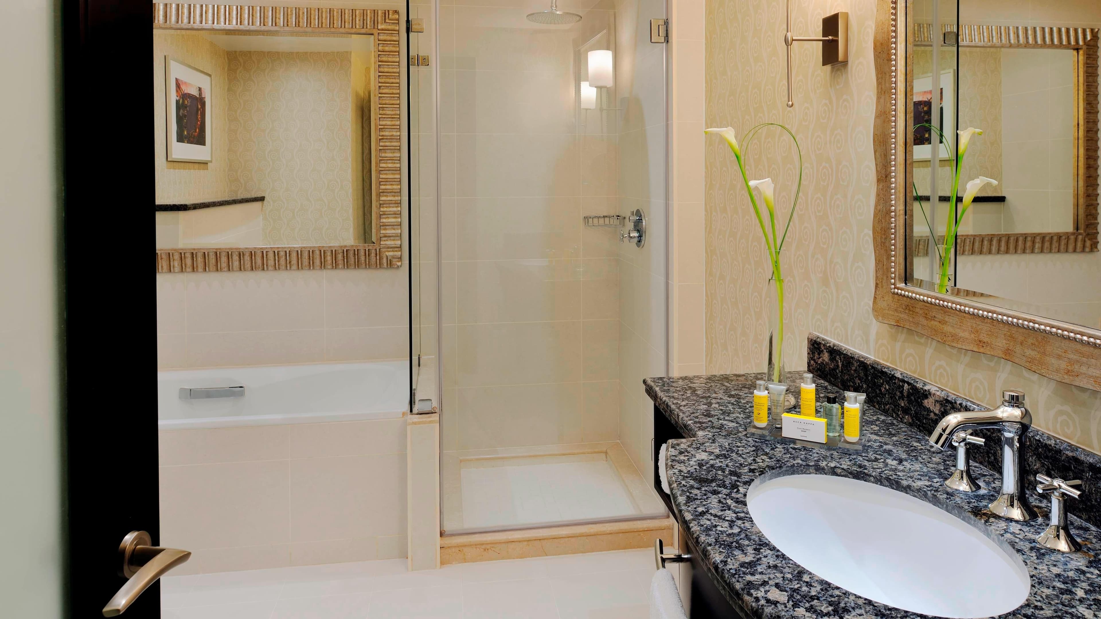 Marriott Marquis City Center Doha Hotel — 11