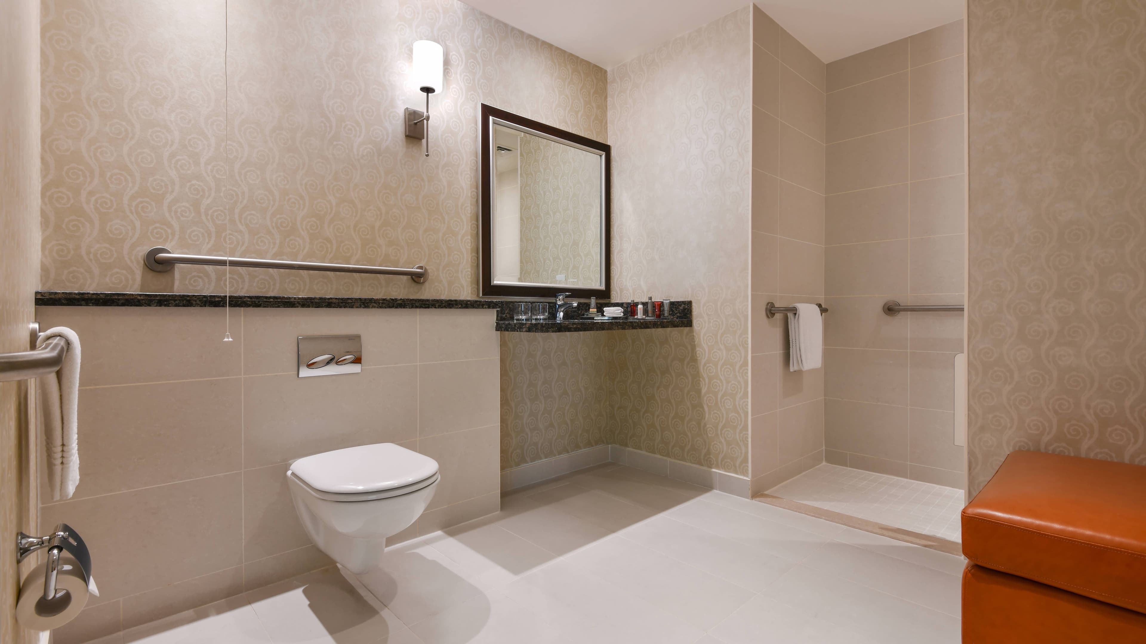 Marriott Marquis City Center Doha Hotel — 26
