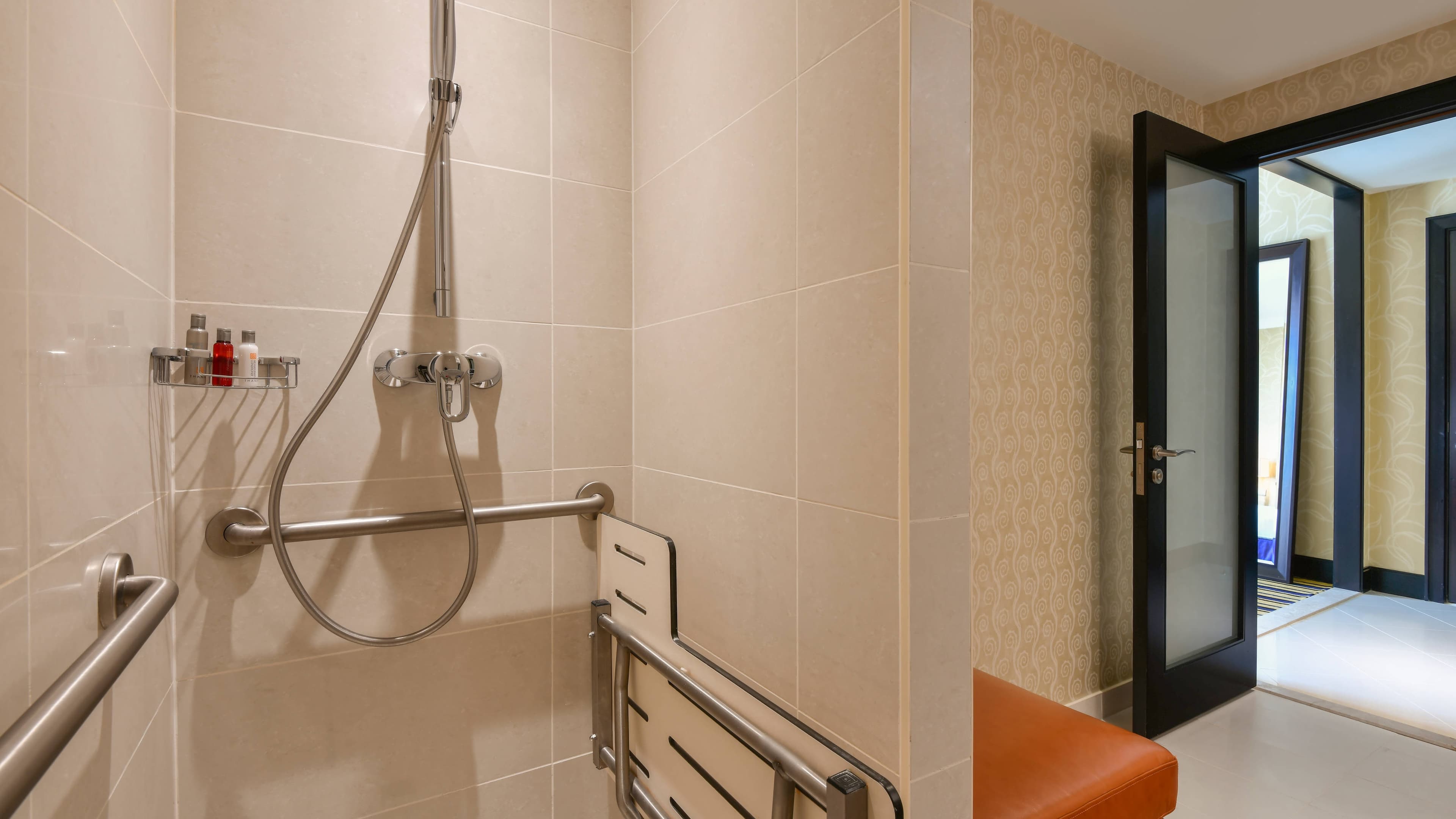 Marriott Marquis City Center Doha Hotel — 27