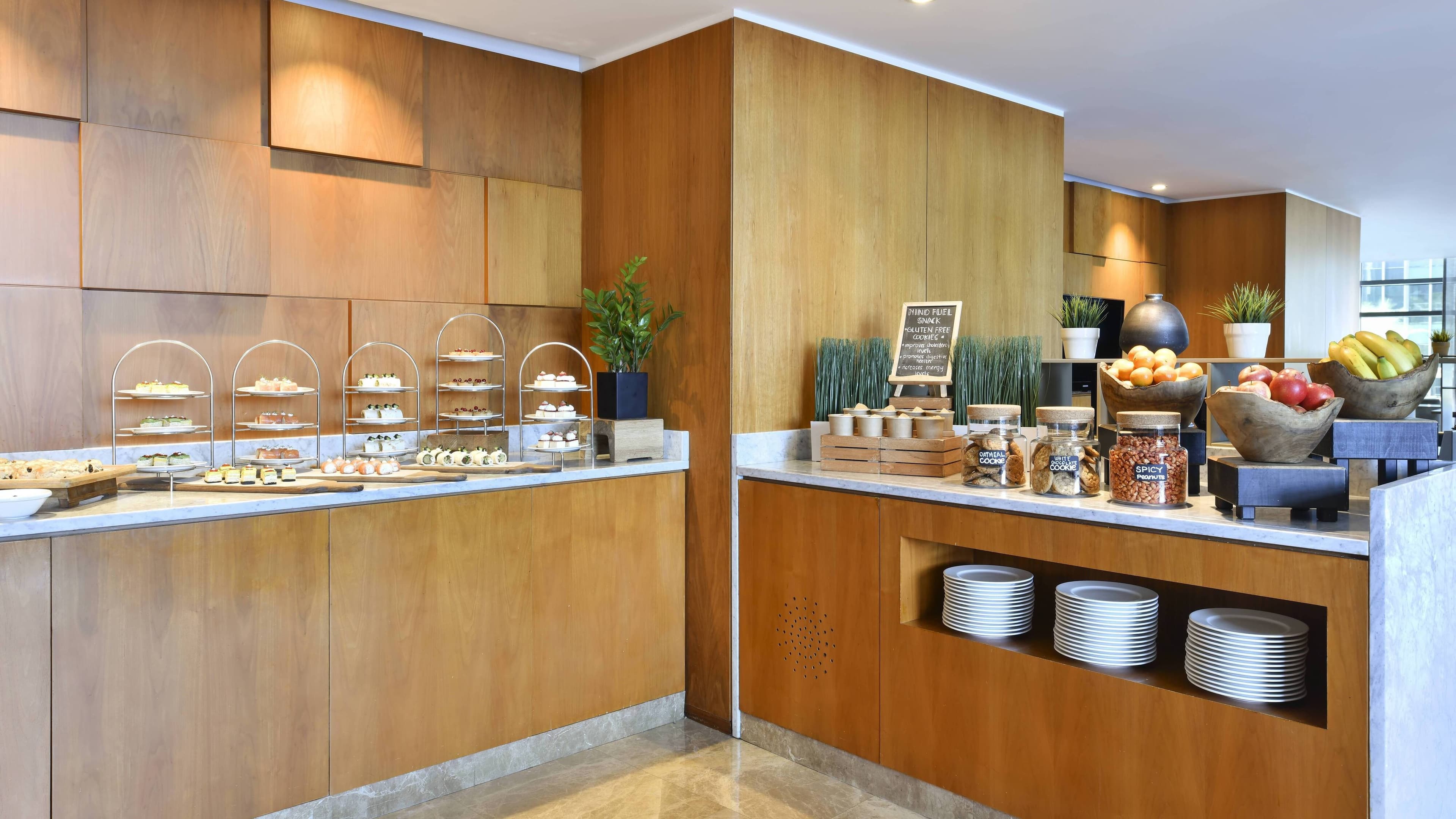 Marriott Marquis City Center Doha Hotel — 14