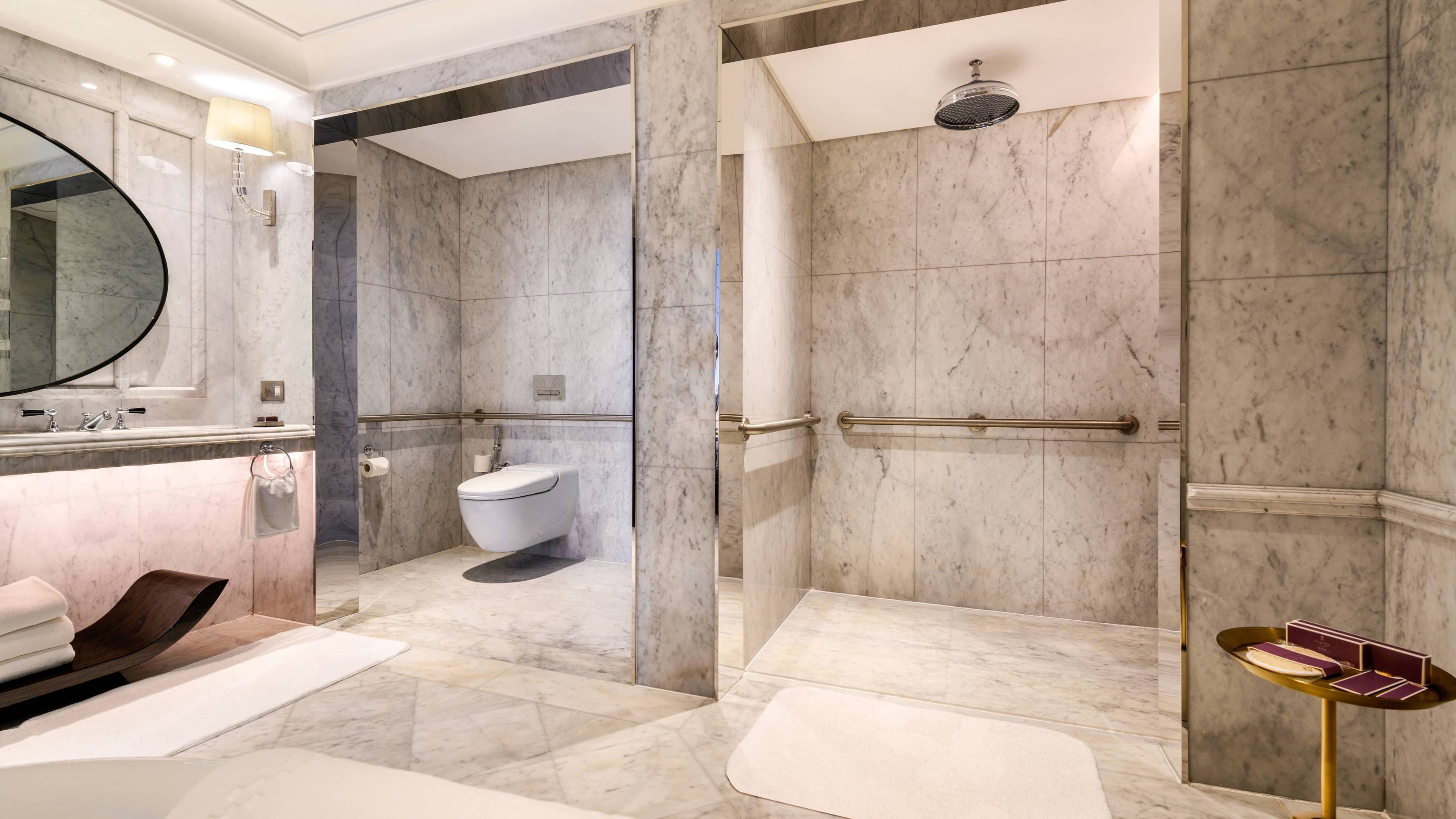 The Ritz-Carlton, Doha — 58