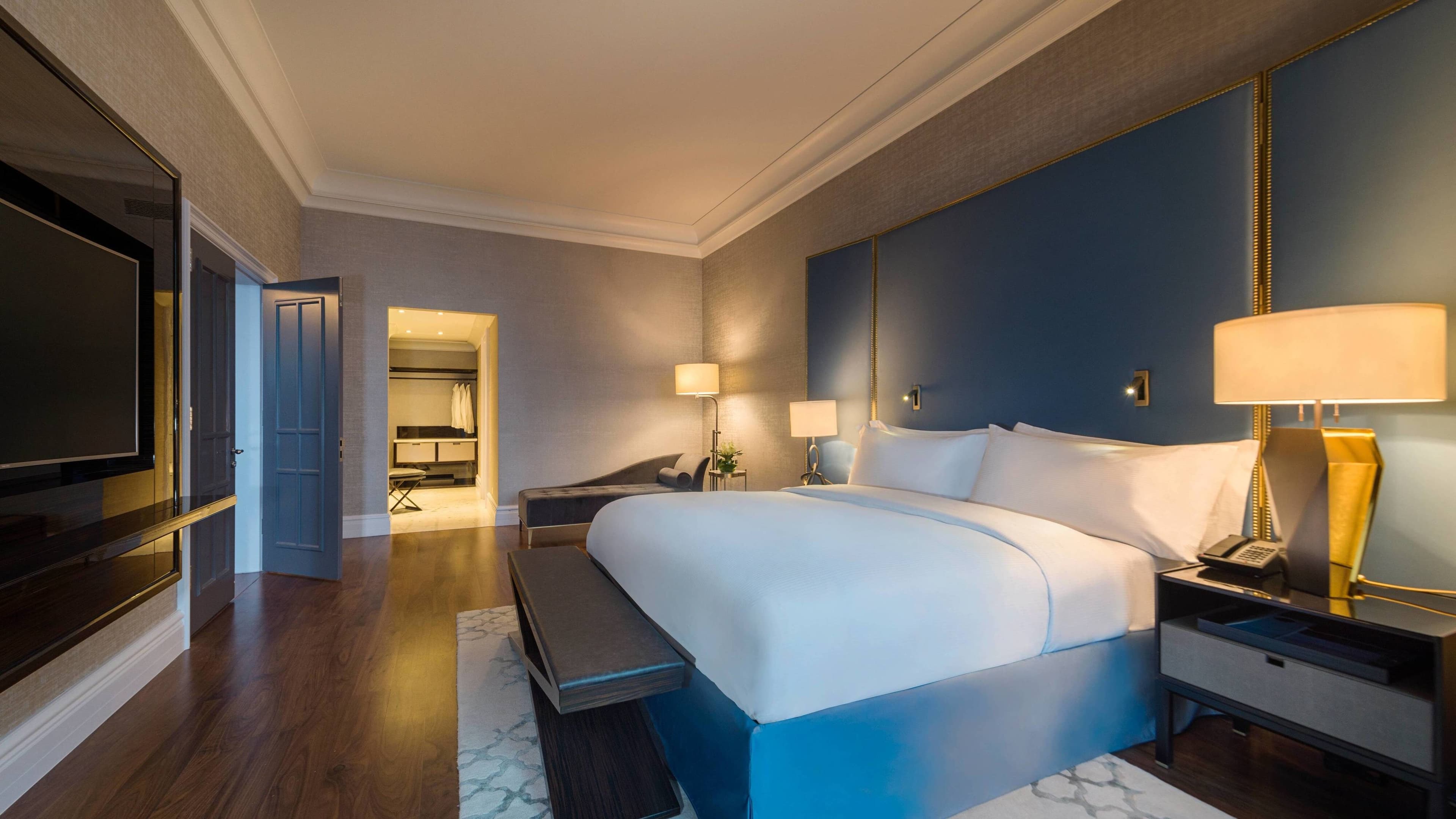 The Ritz-Carlton, Doha — 30