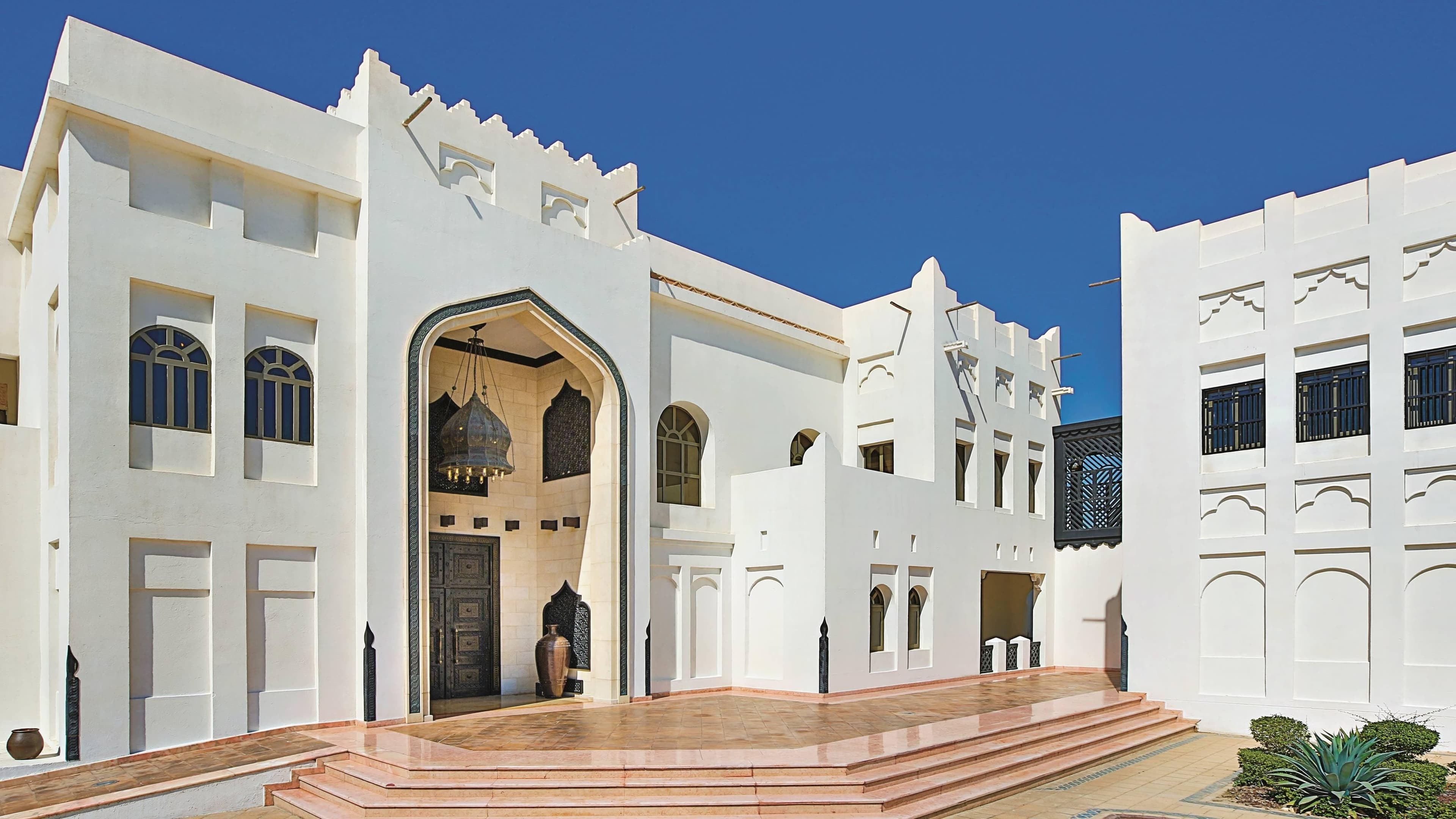 Sharq Village & Spa, a Ritz-Carlton Hotel — 57