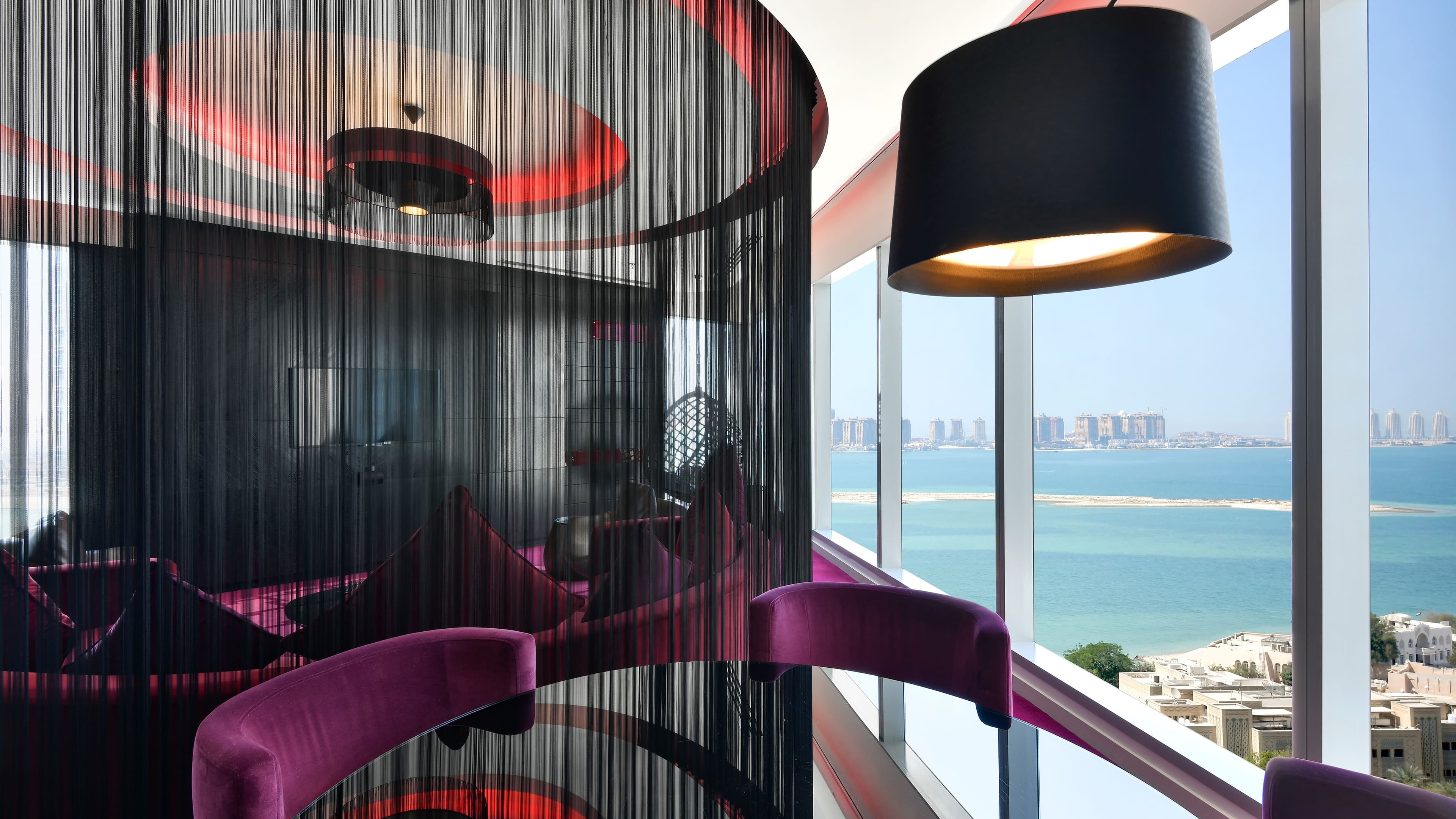 W Doha — 64