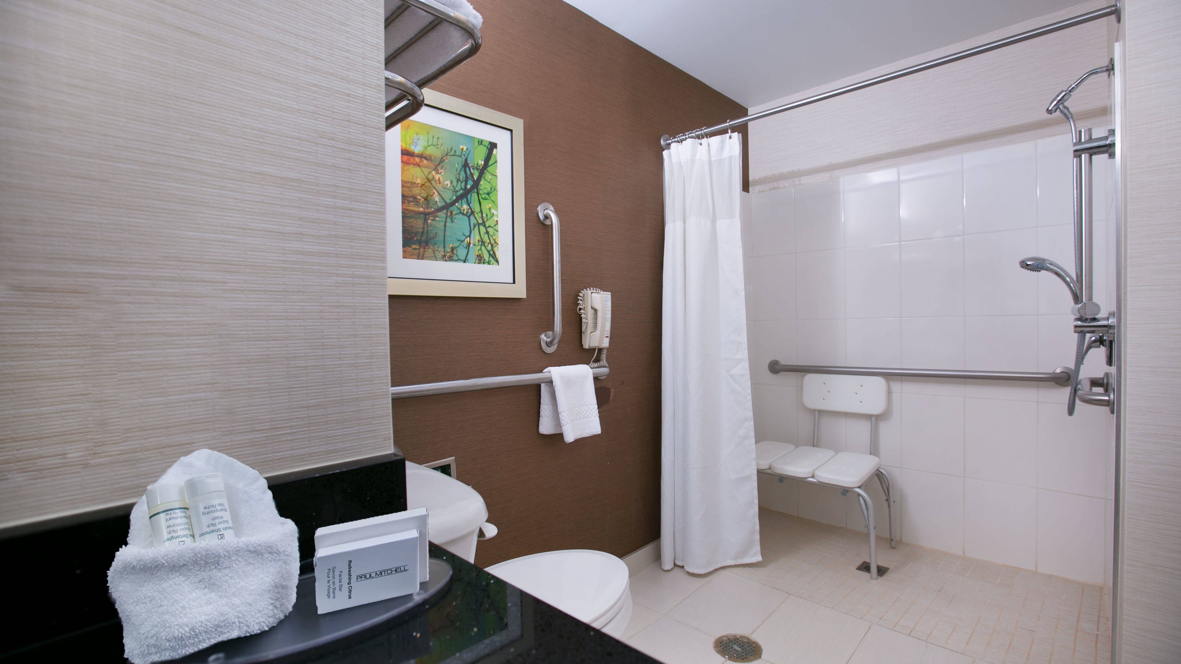 Fairfield Inn & Suites Dover - Image 5