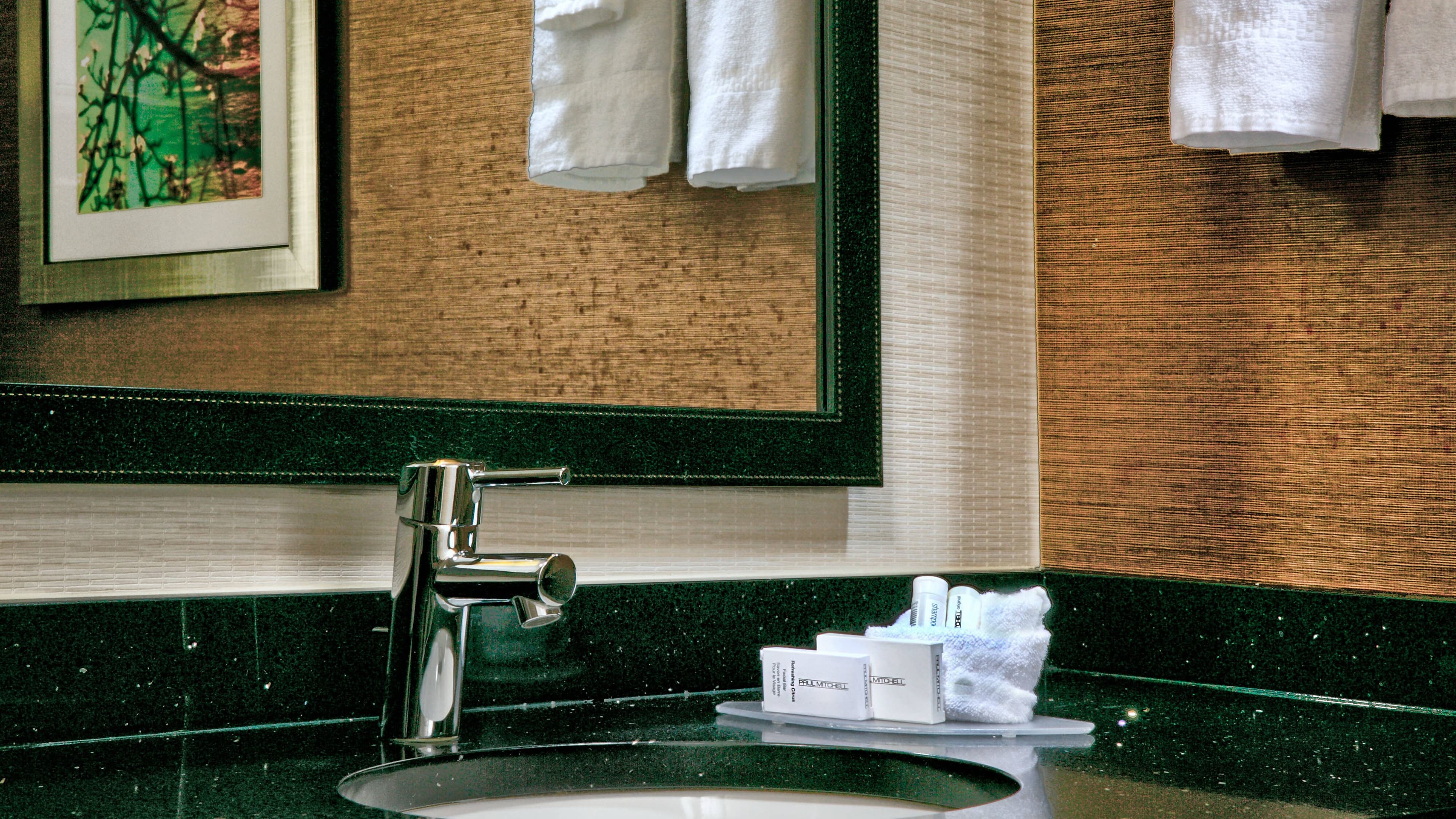 Fairfield Inn & Suites Dover — 6