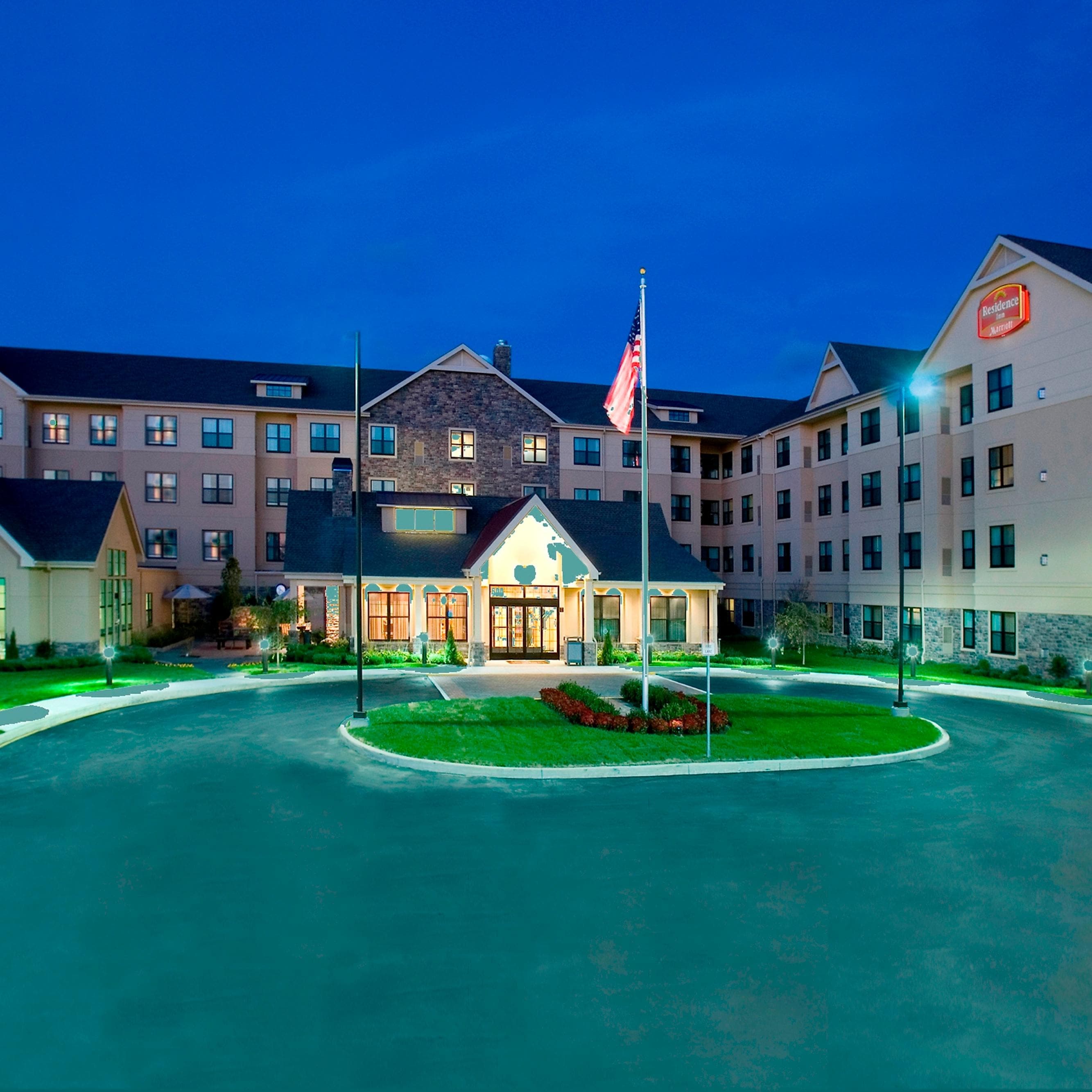 Residence Inn Dover - Image 1