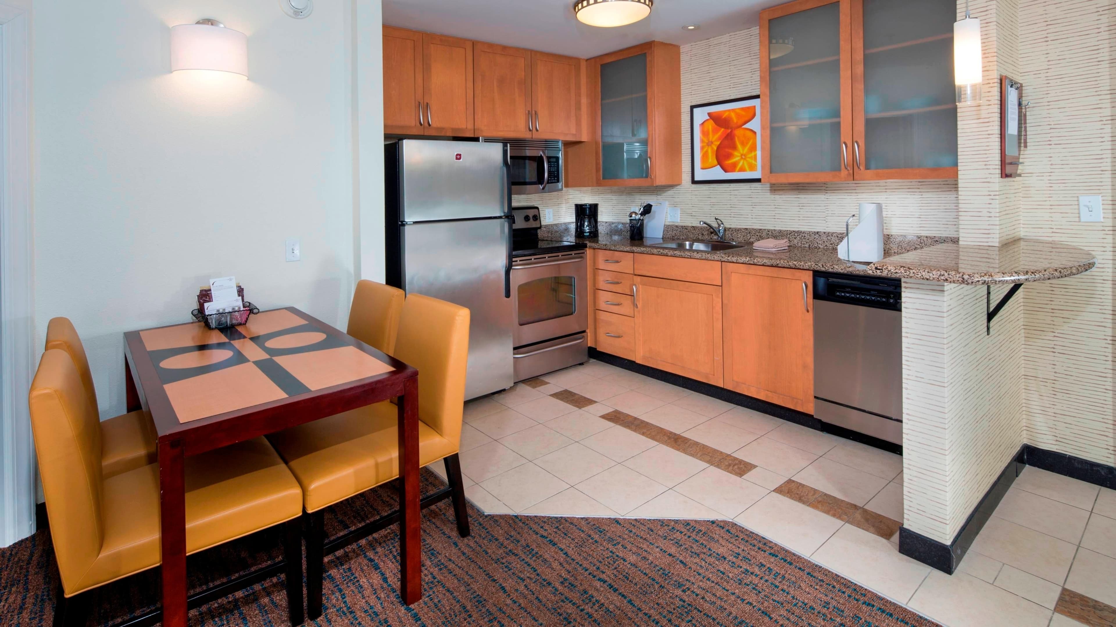 Residence Inn Dover — 8