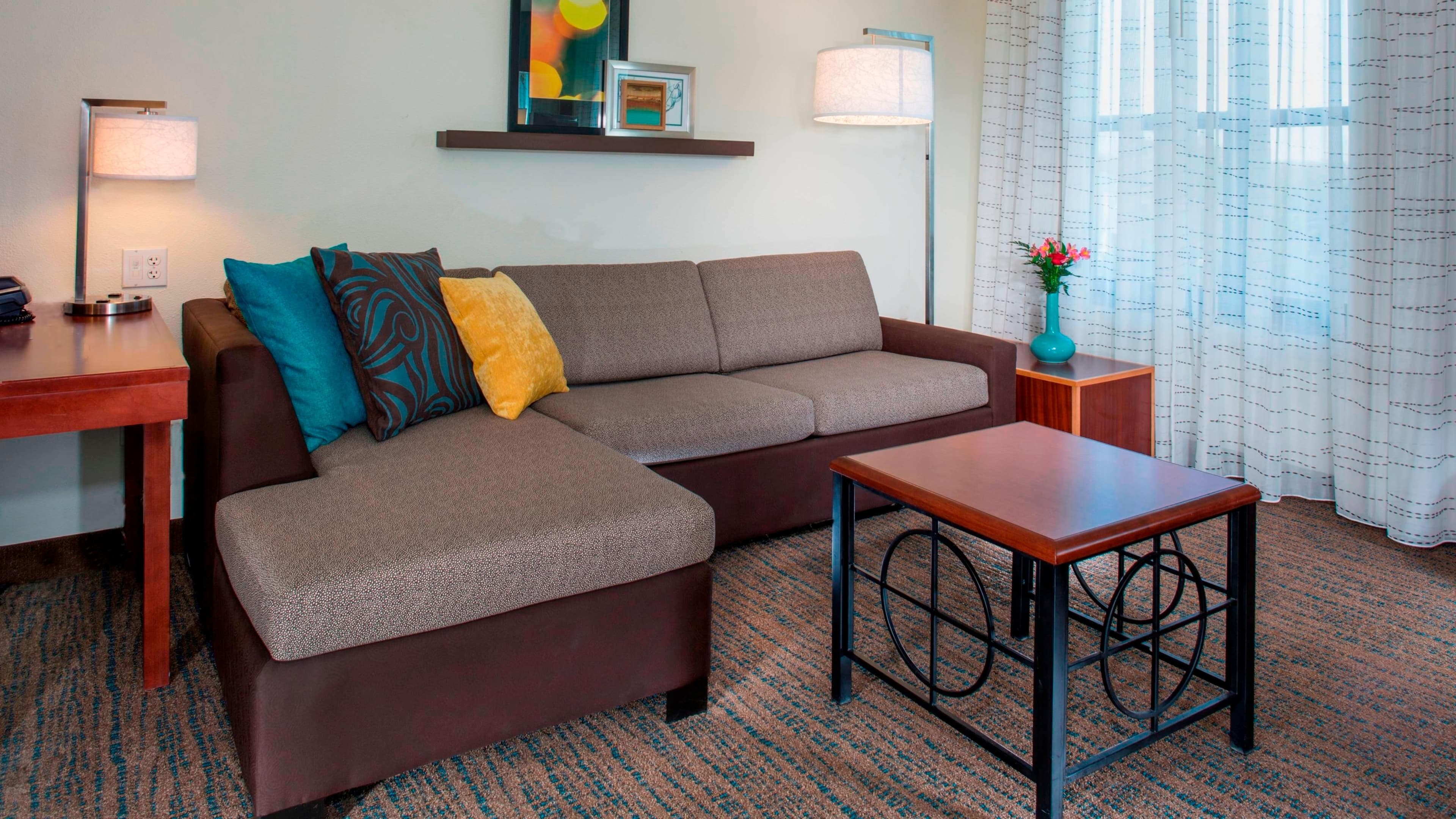 Residence Inn Dover - Image 5