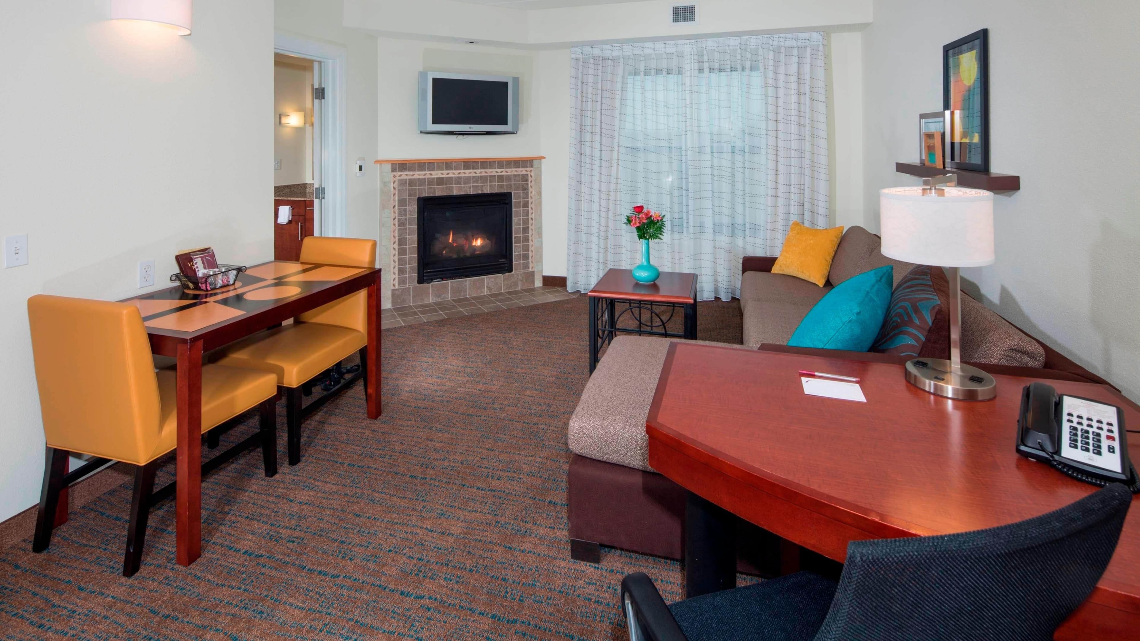 Residence Inn Dover - Image 2
