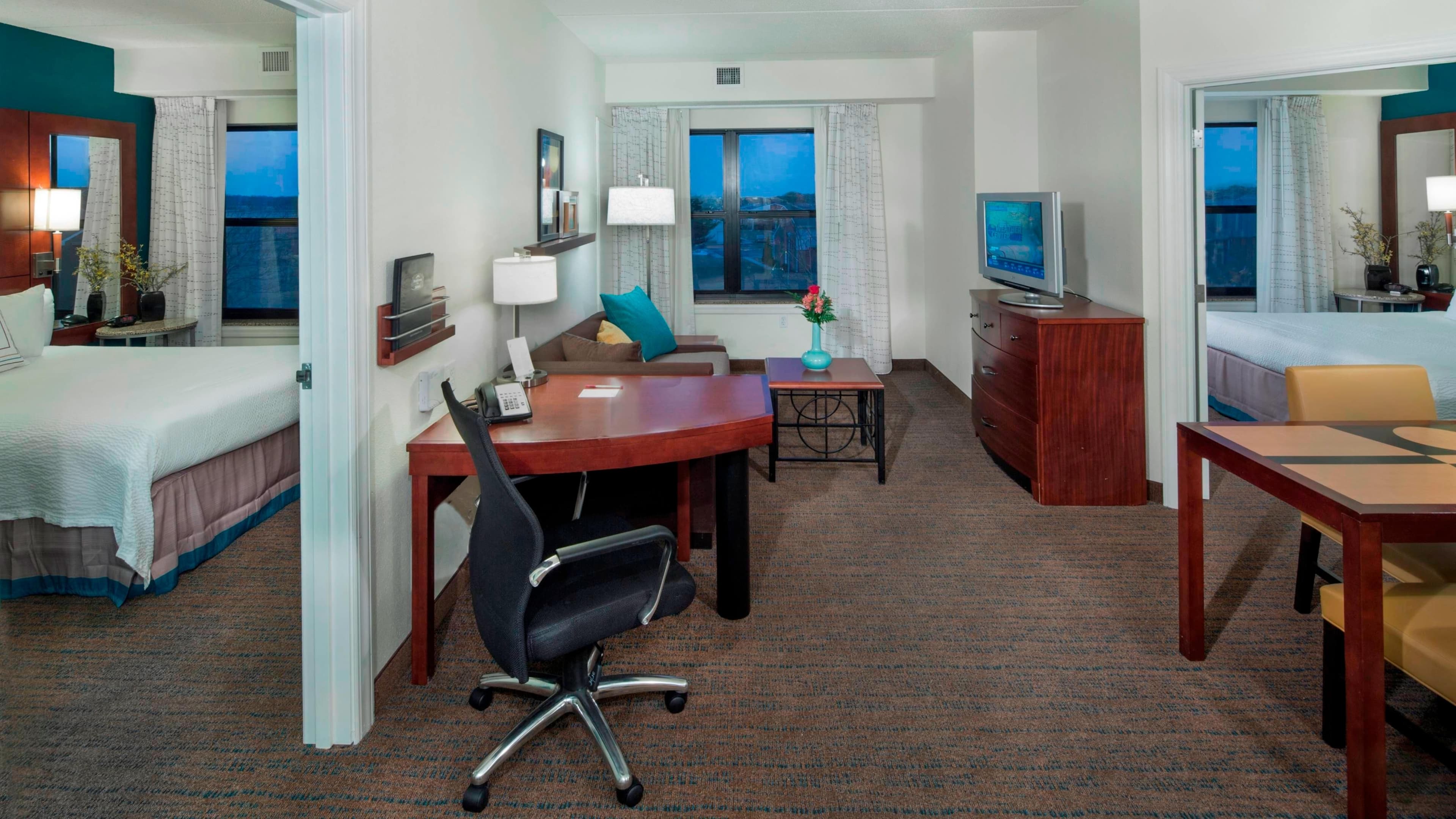 Residence Inn Dover — 7