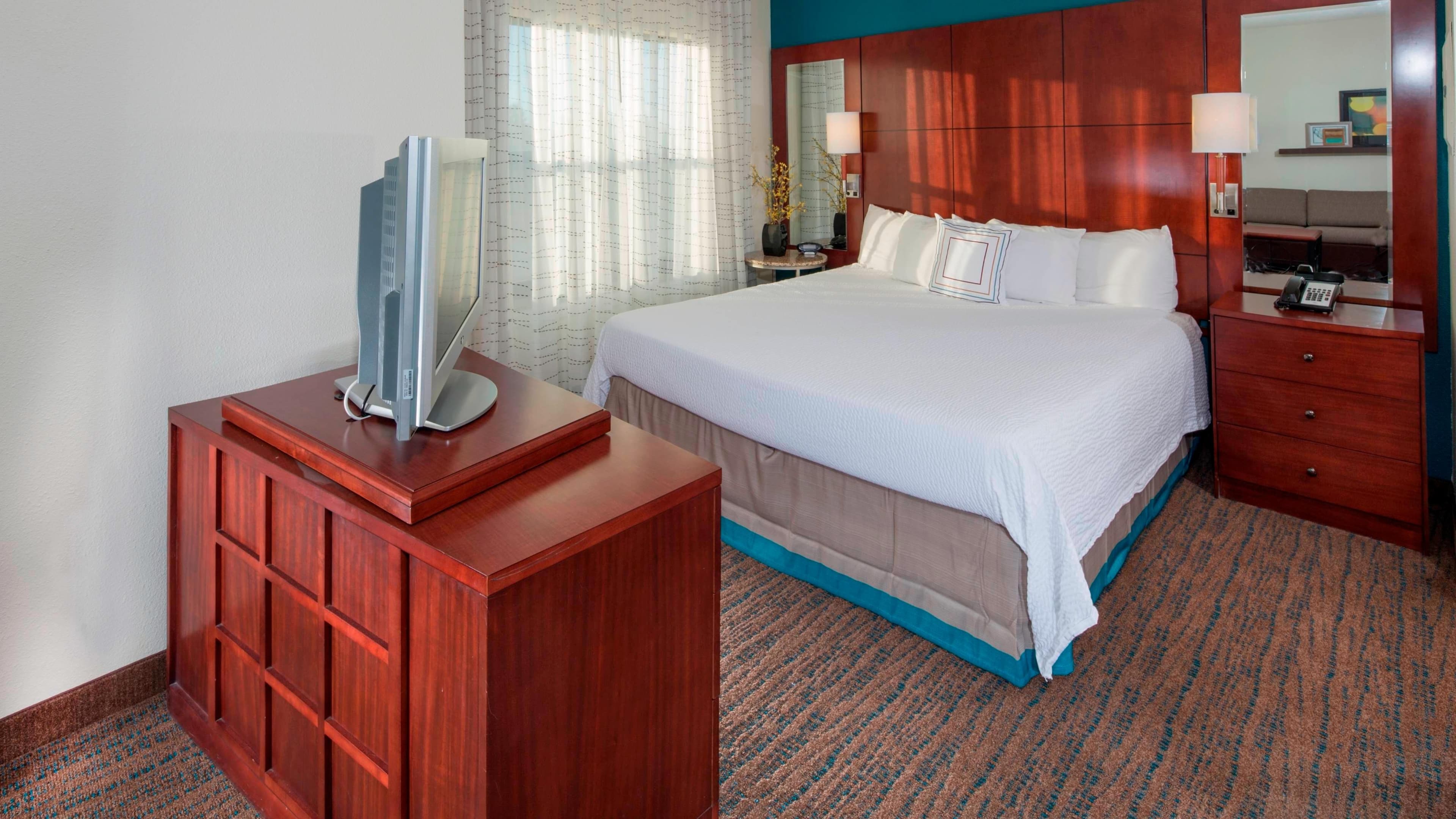 Residence Inn Dover - Image 4