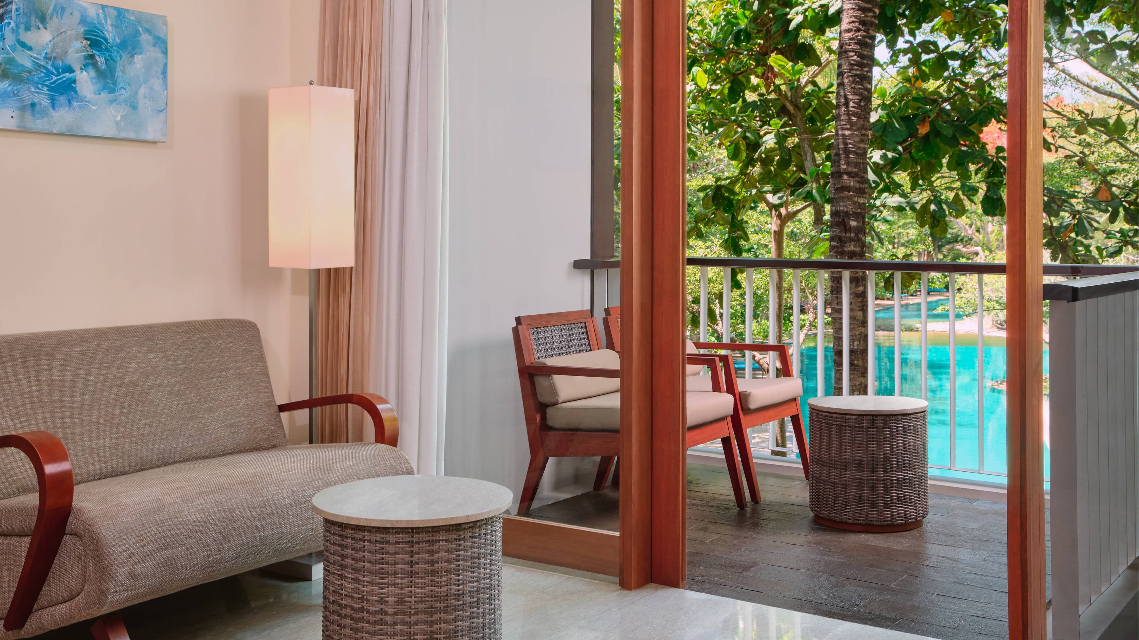 Courtyard Bali Nusa Dua Resort — 7