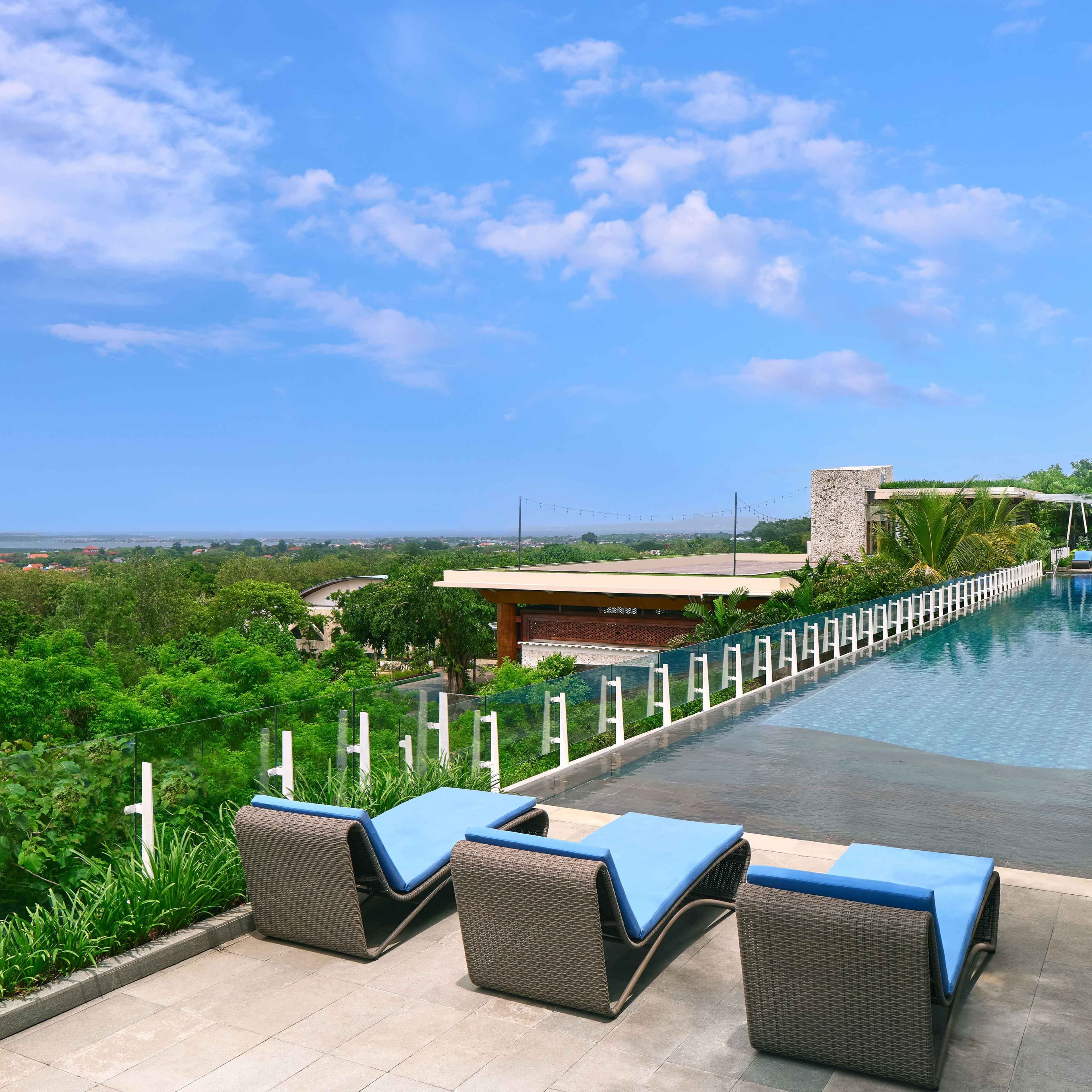 Four Points by Sheraton Bali, Ungasan - Image 1
