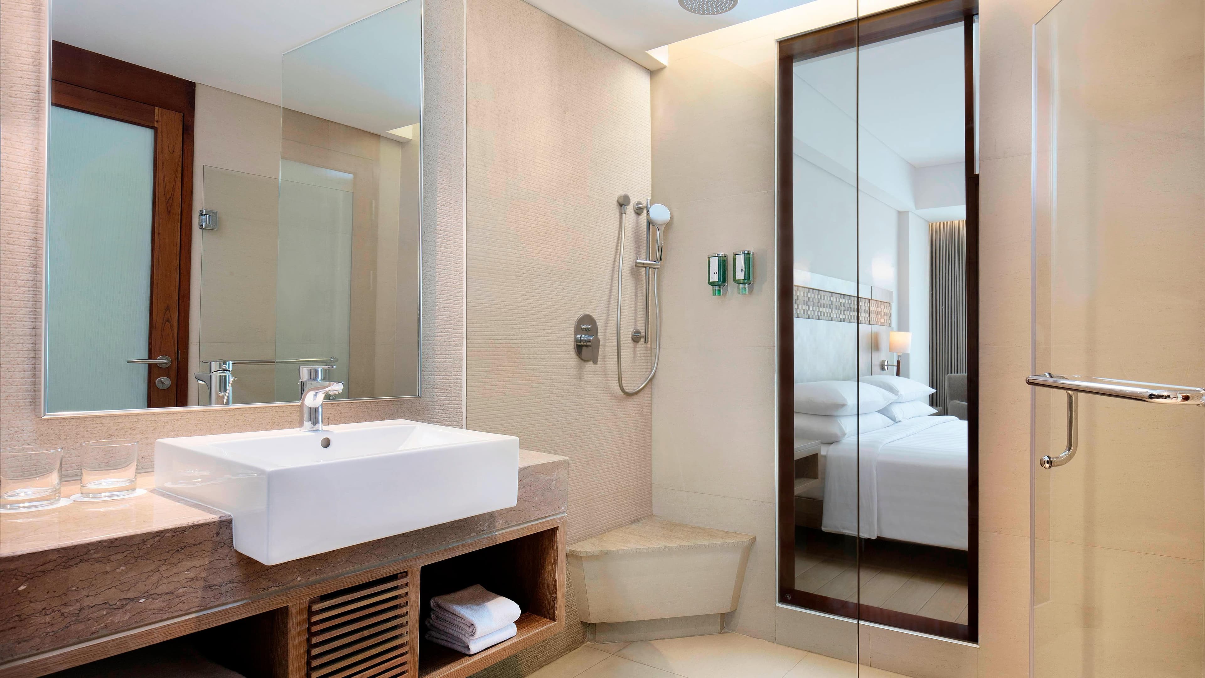 Fairfield by Marriott Bali Legian — 15