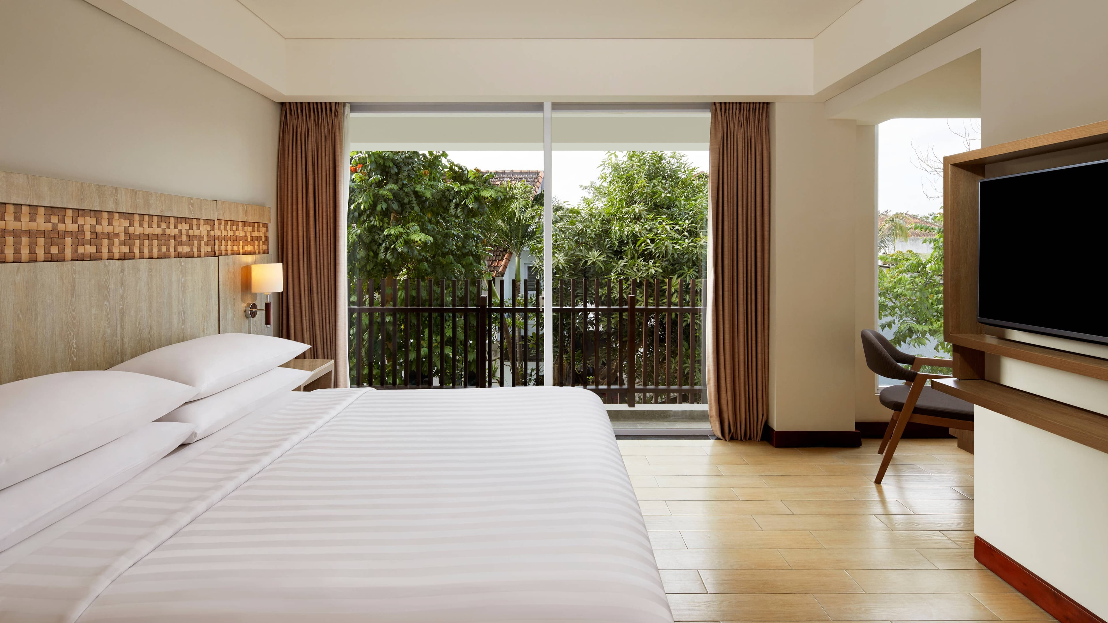 Fairfield by Marriott Bali Legian - Image 4