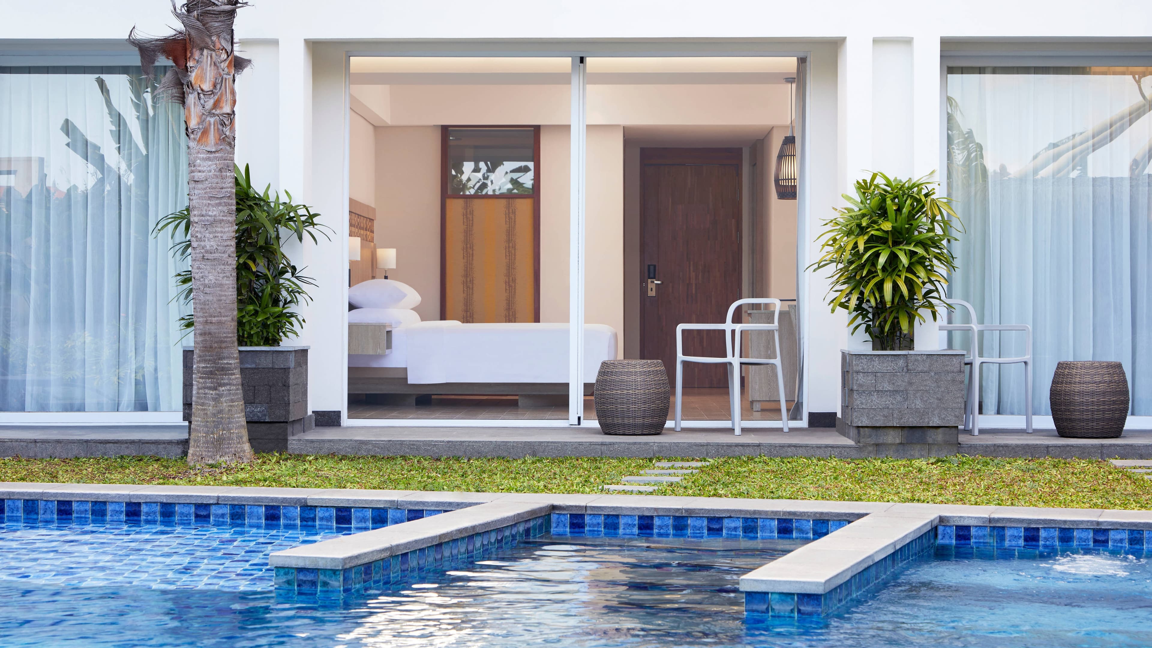 Fairfield by Marriott Bali Legian — 16