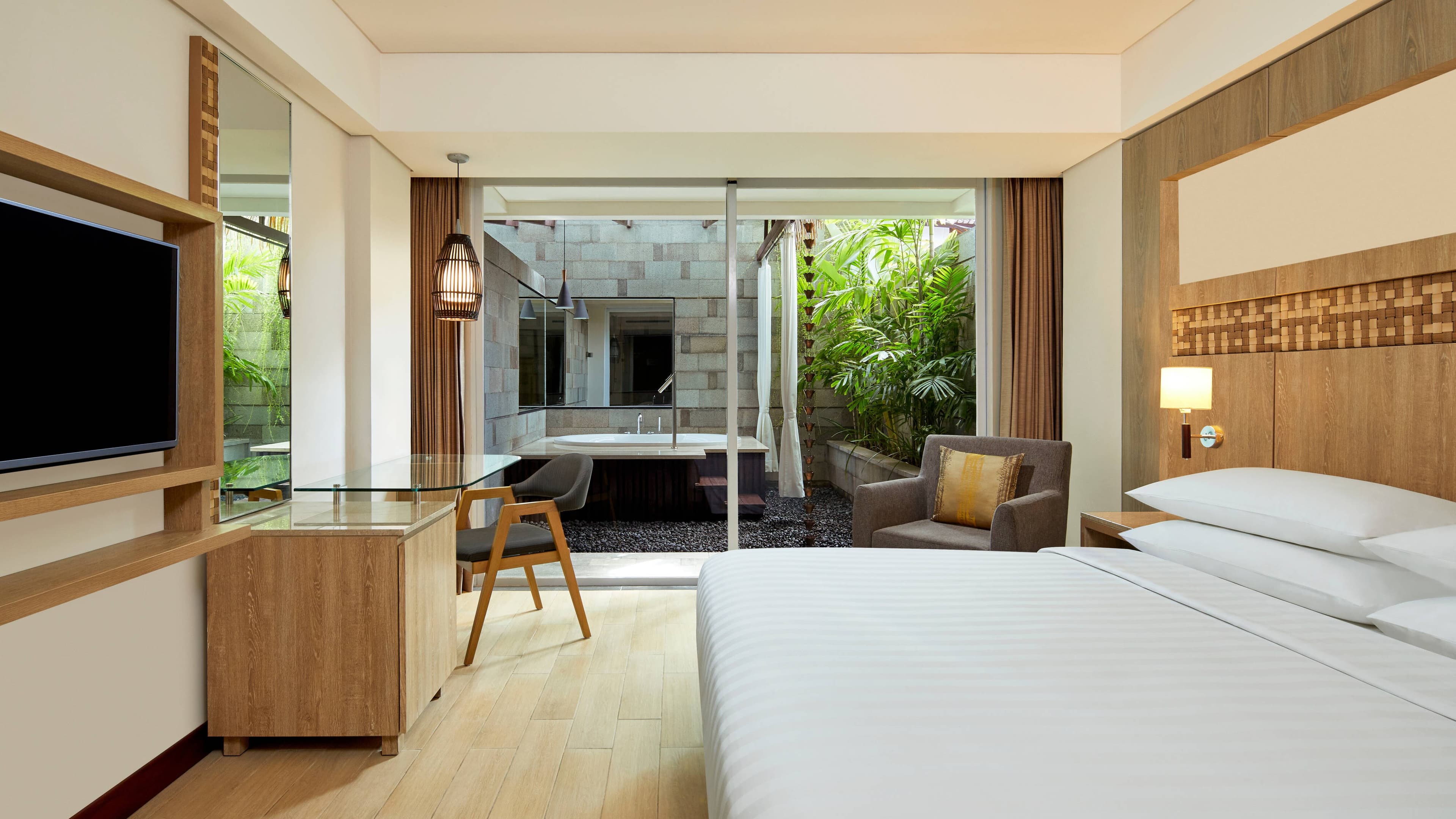 Fairfield by Marriott Bali Legian — 8