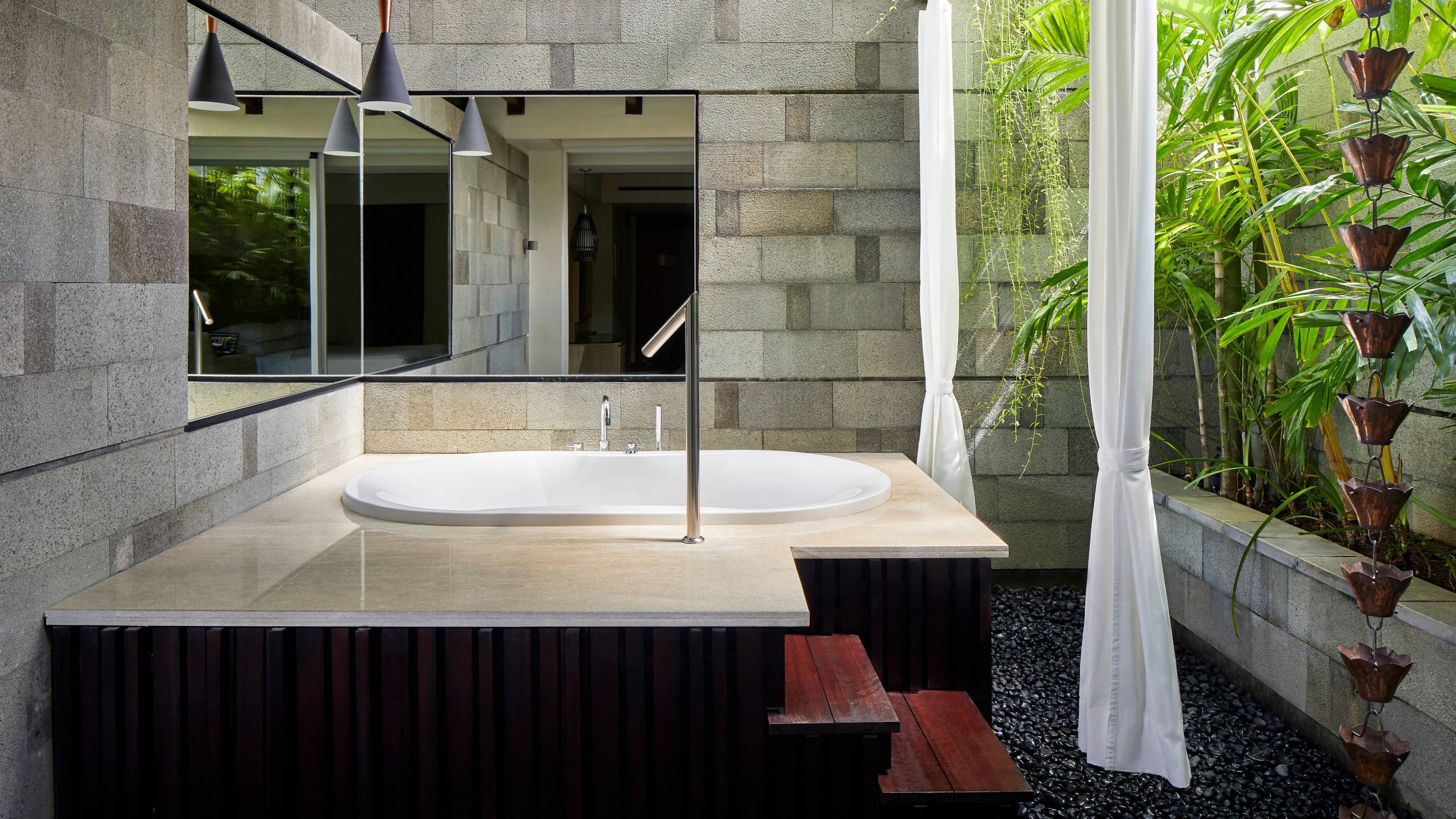 Fairfield by Marriott Bali Legian — 9