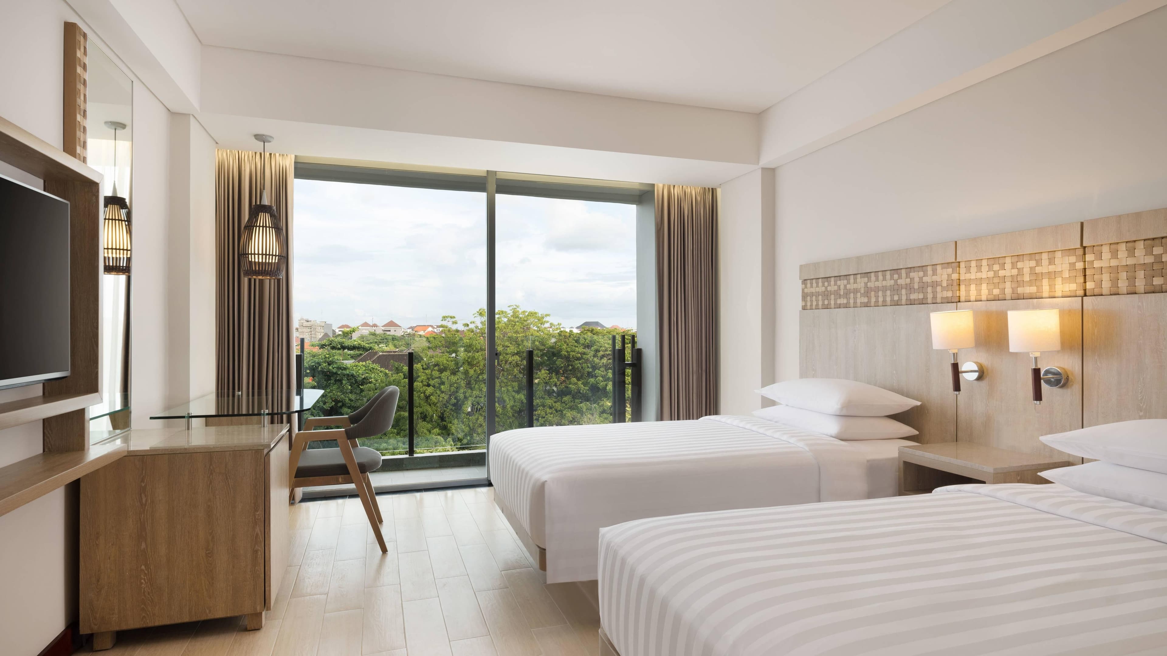 Fairfield by Marriott Bali Legian — 20