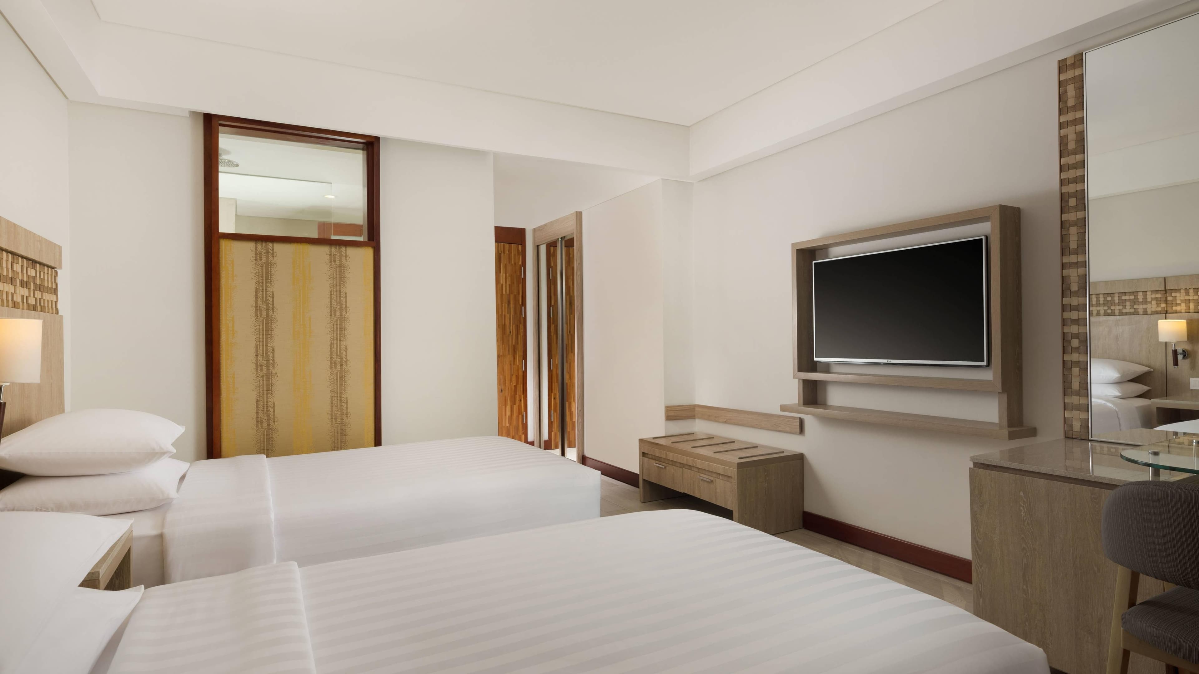 Fairfield by Marriott Bali Legian — 21