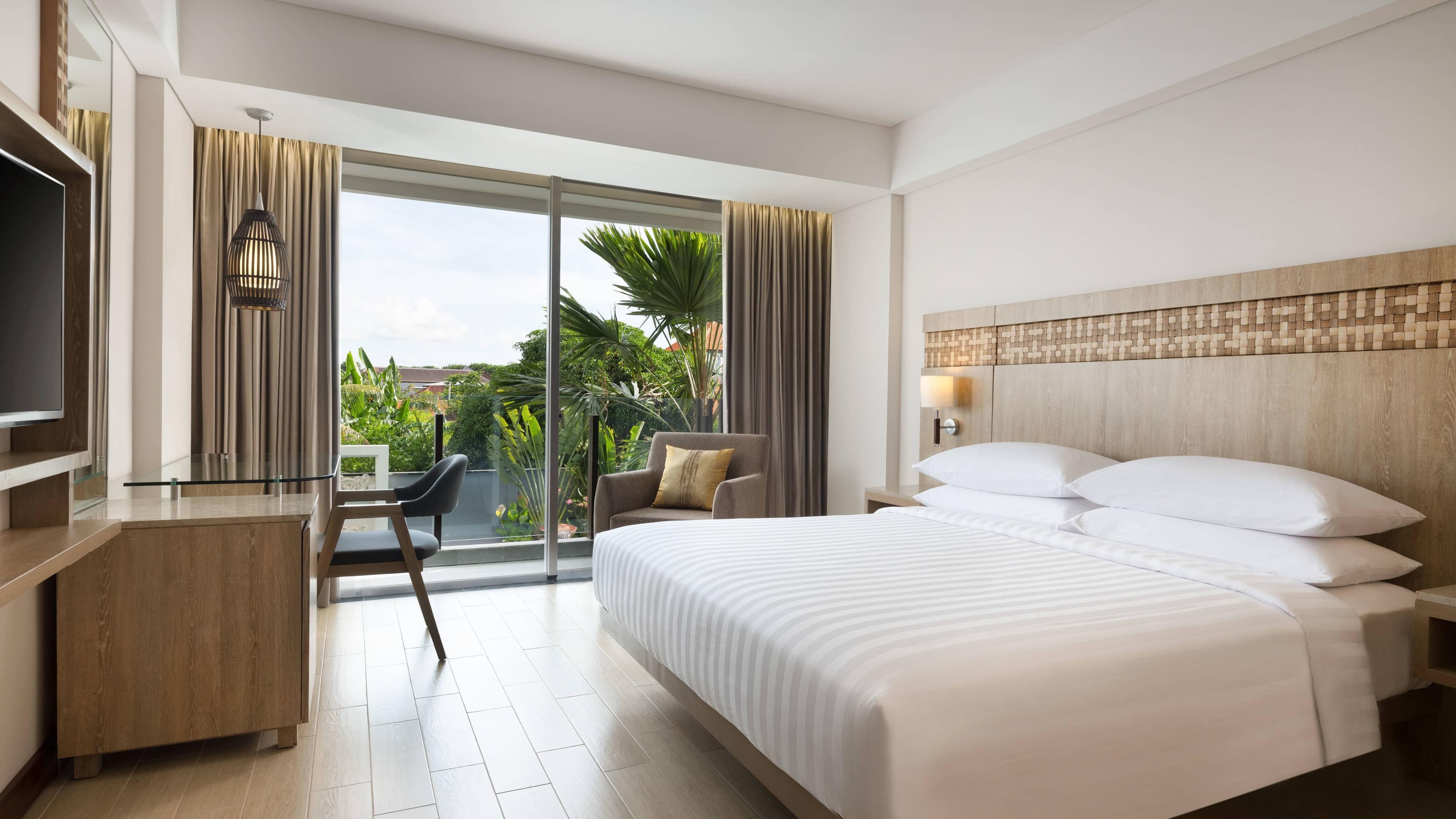 Fairfield by Marriott Bali Legian — 13