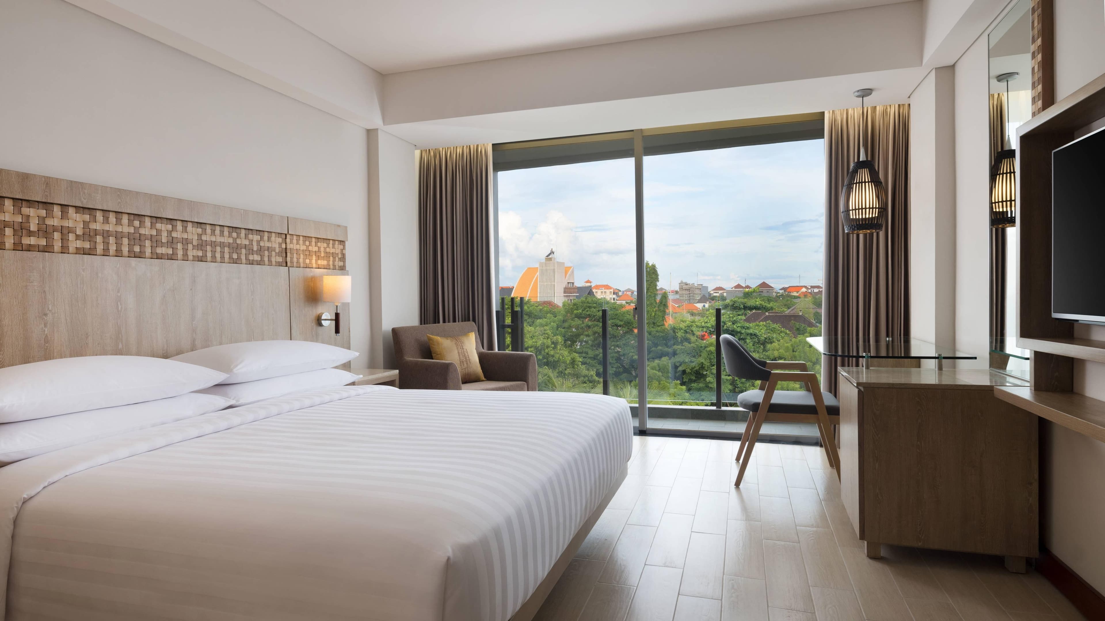 Fairfield by Marriott Bali Legian - Image 2