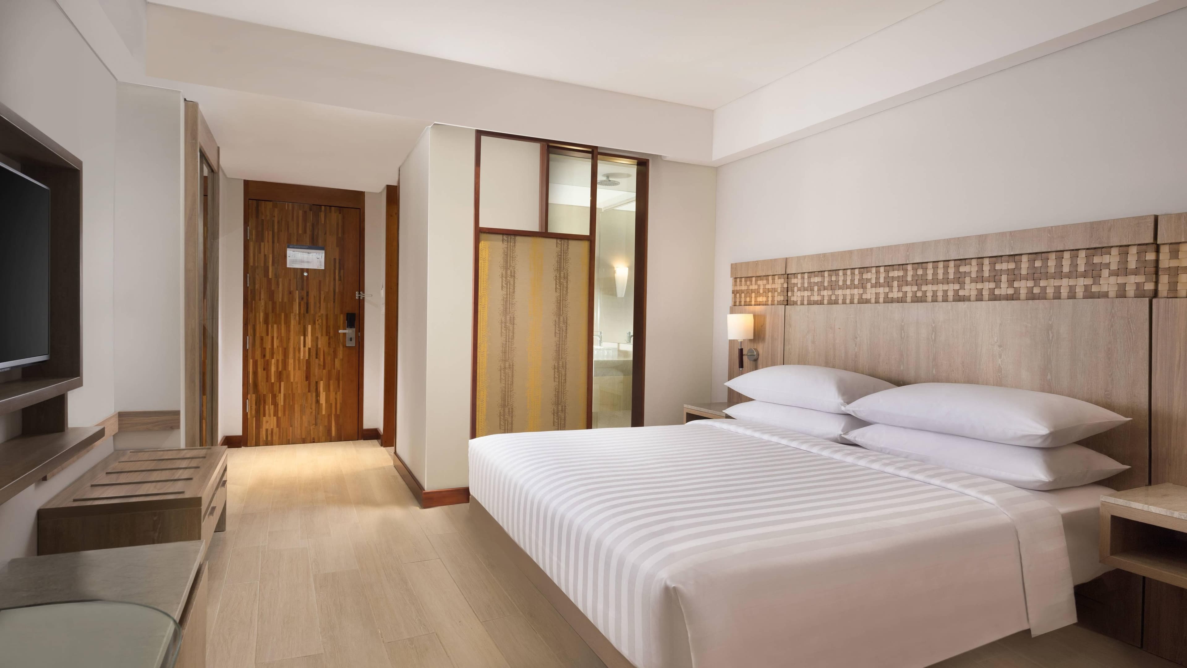 Fairfield by Marriott Bali Legian - Image 3