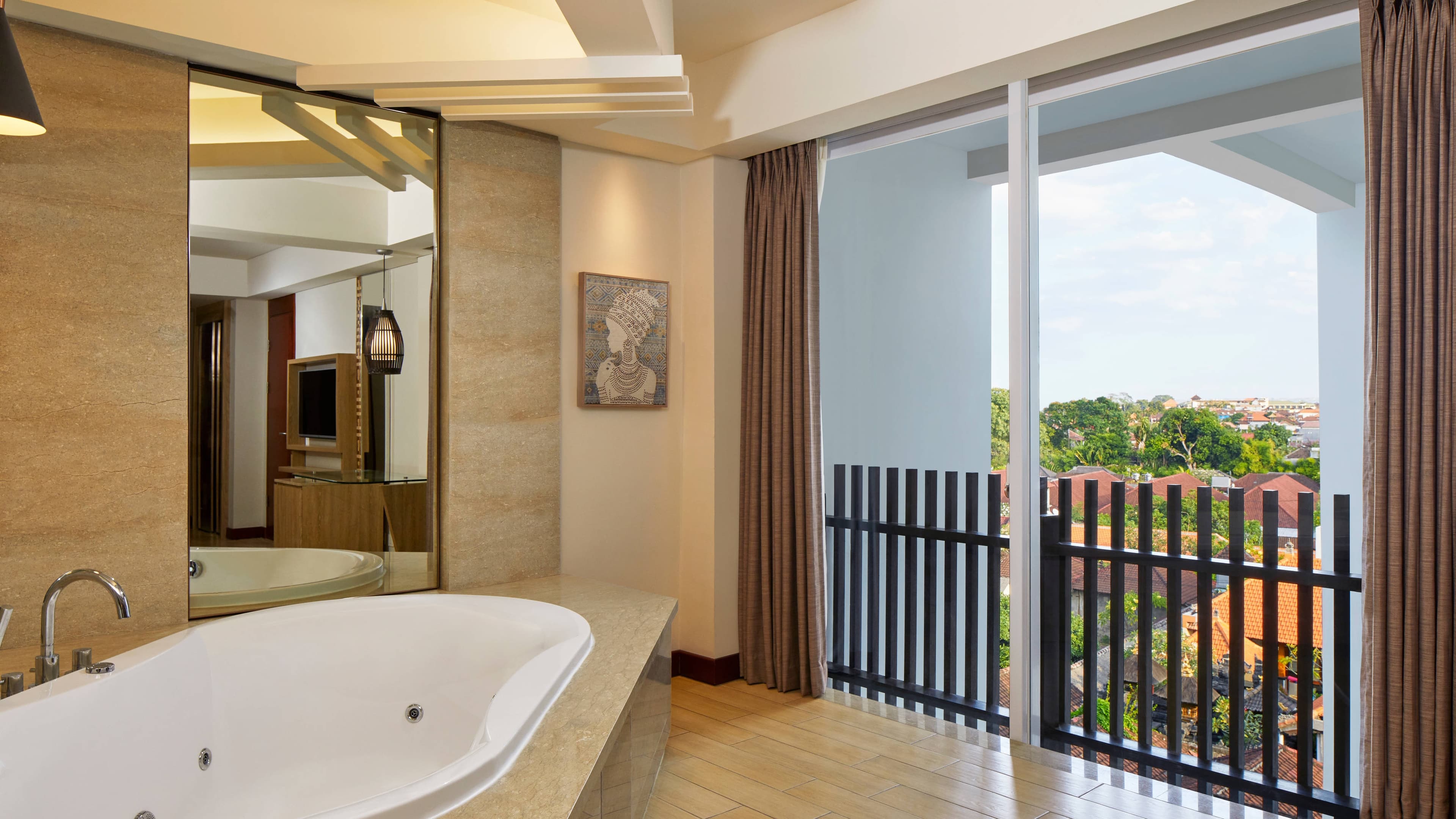 Fairfield by Marriott Bali Legian — 12