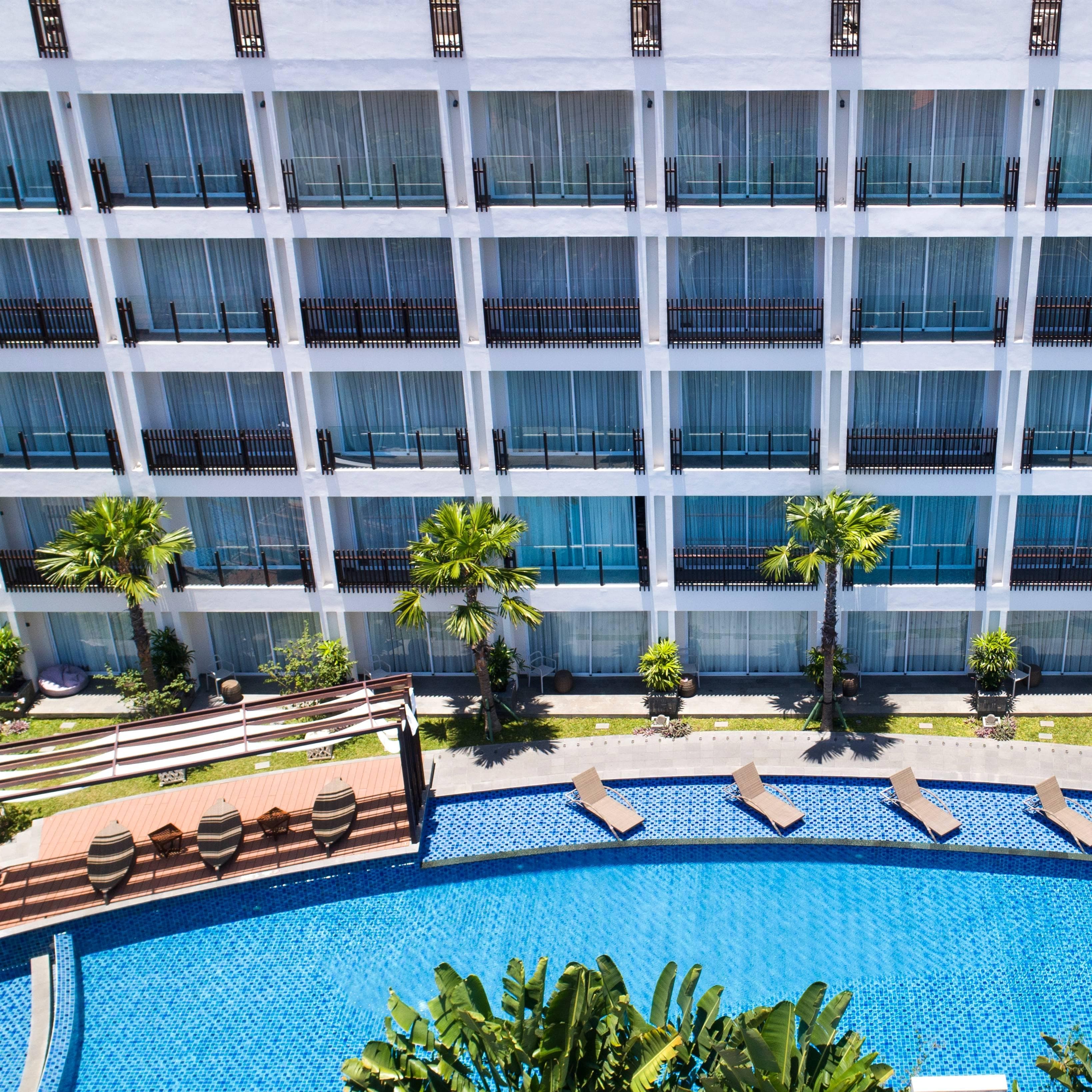 Fairfield by Marriott Bali Legian - Image 1