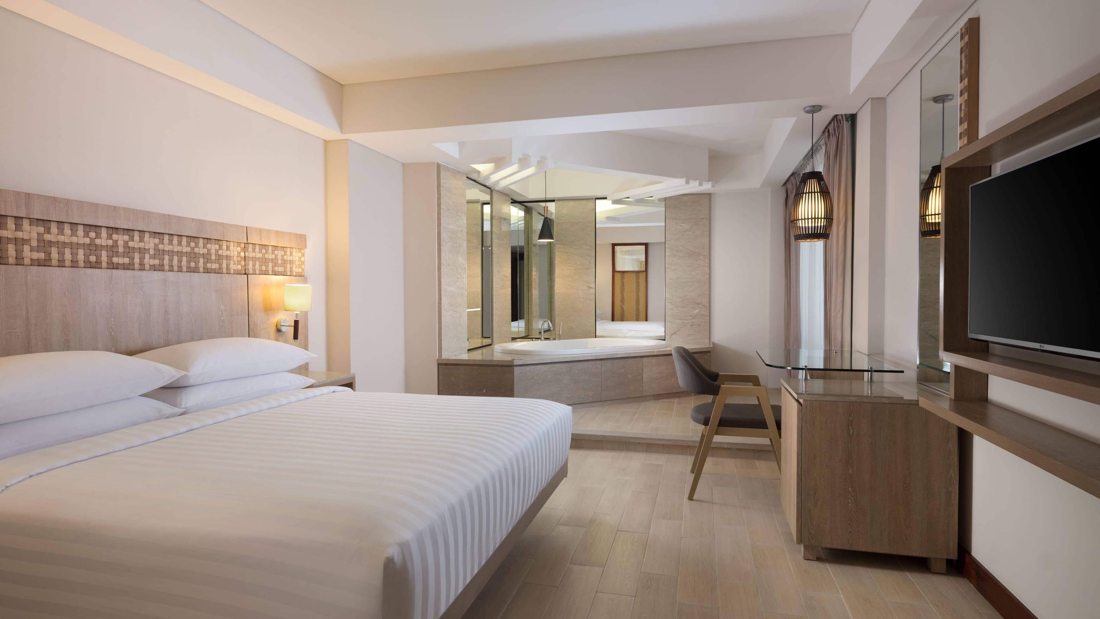 Fairfield by Marriott Bali Legian — 10
