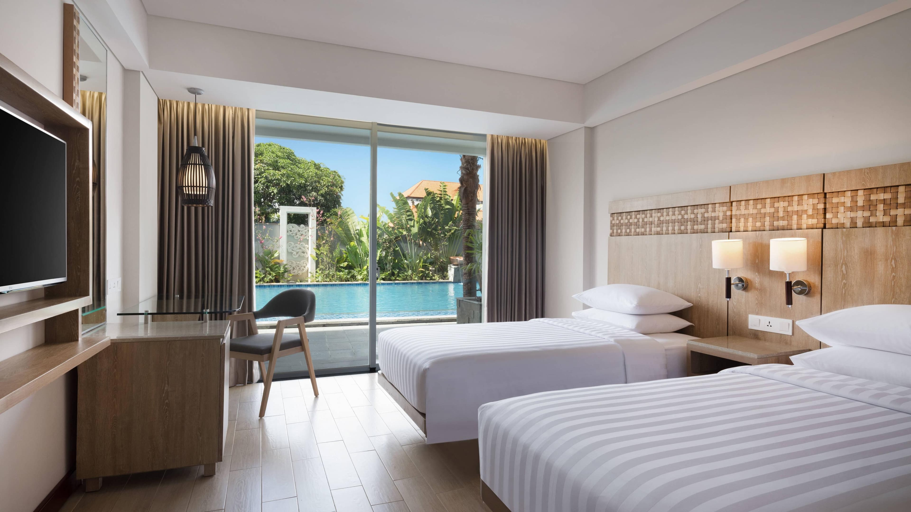 Fairfield by Marriott Bali Legian — 19