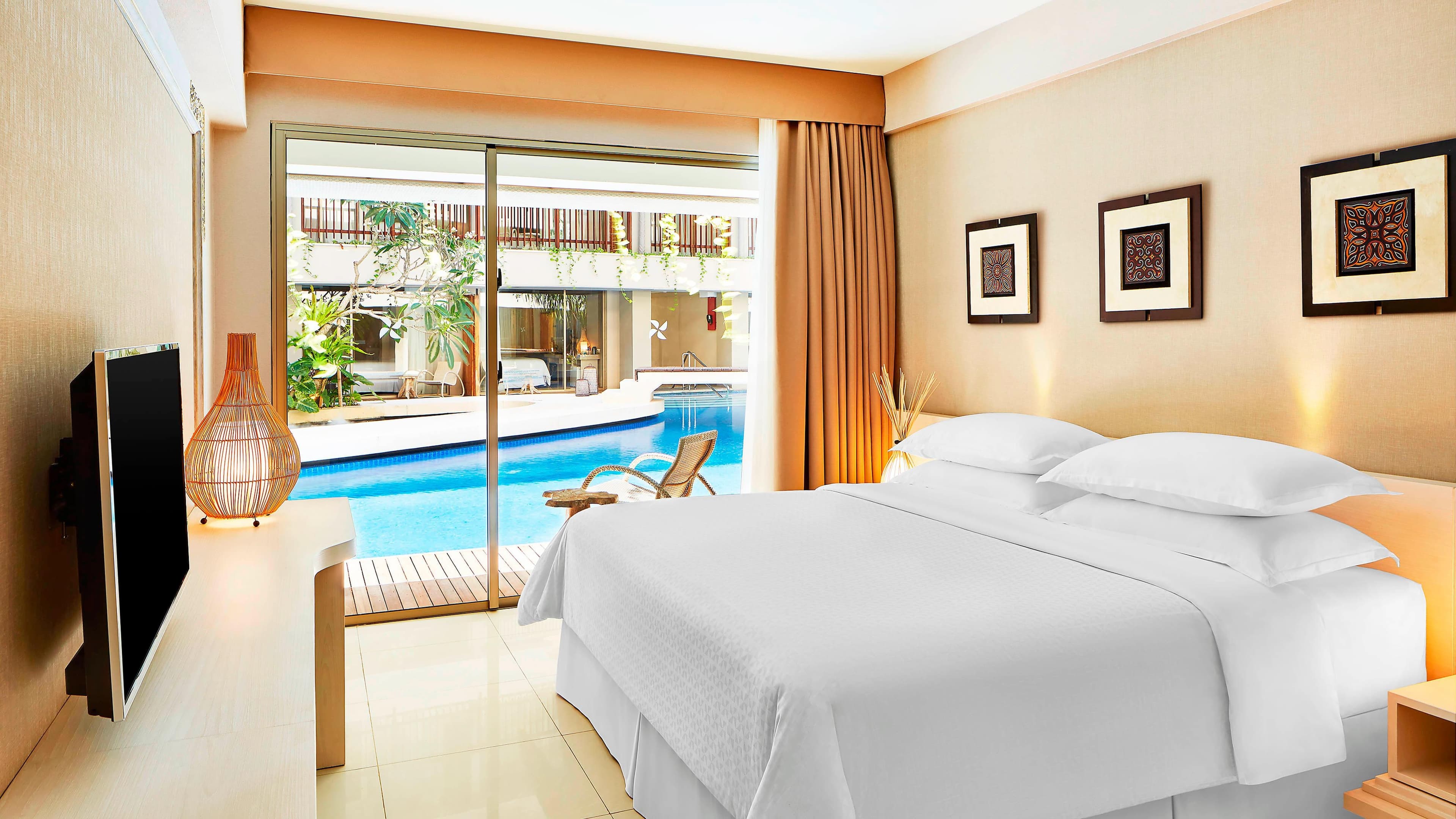 Four Points by Sheraton Bali, Kuta — 21