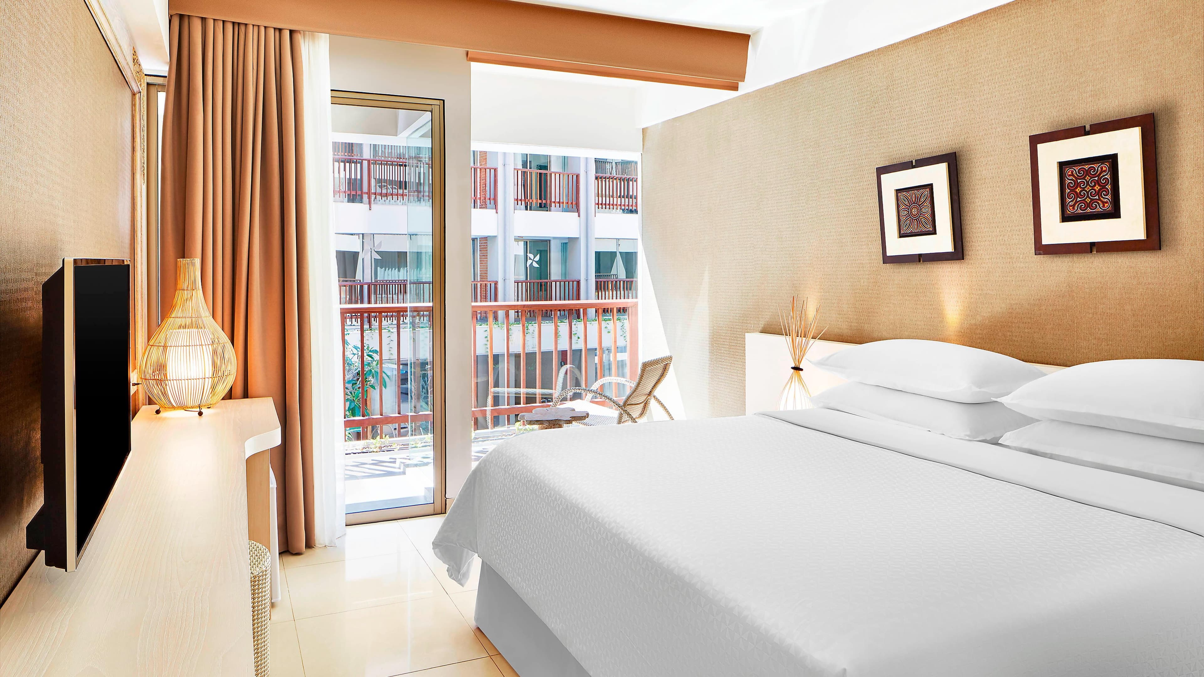 Four Points by Sheraton Bali, Kuta — 8