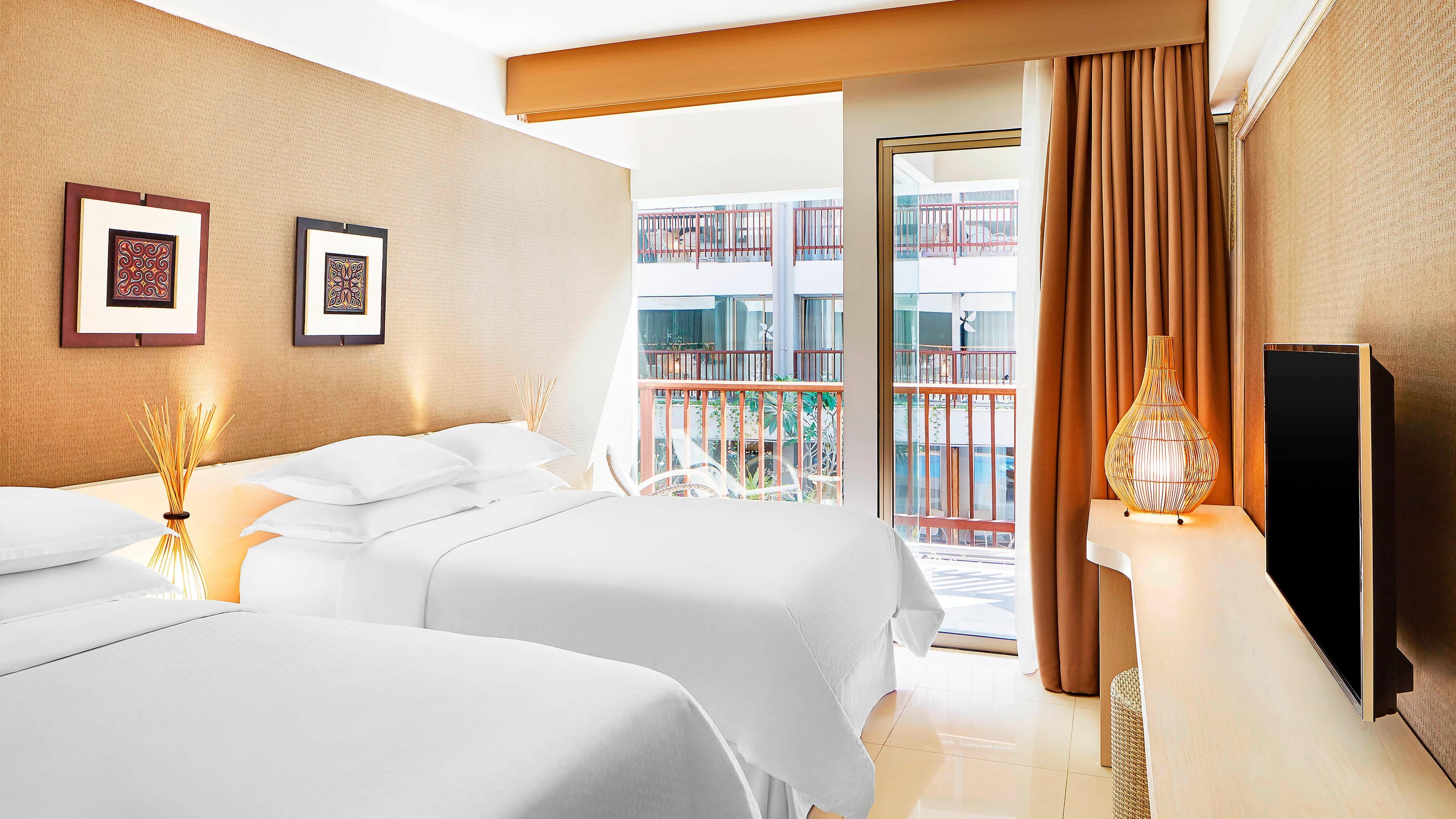Four Points by Sheraton Bali, Kuta - Image 2