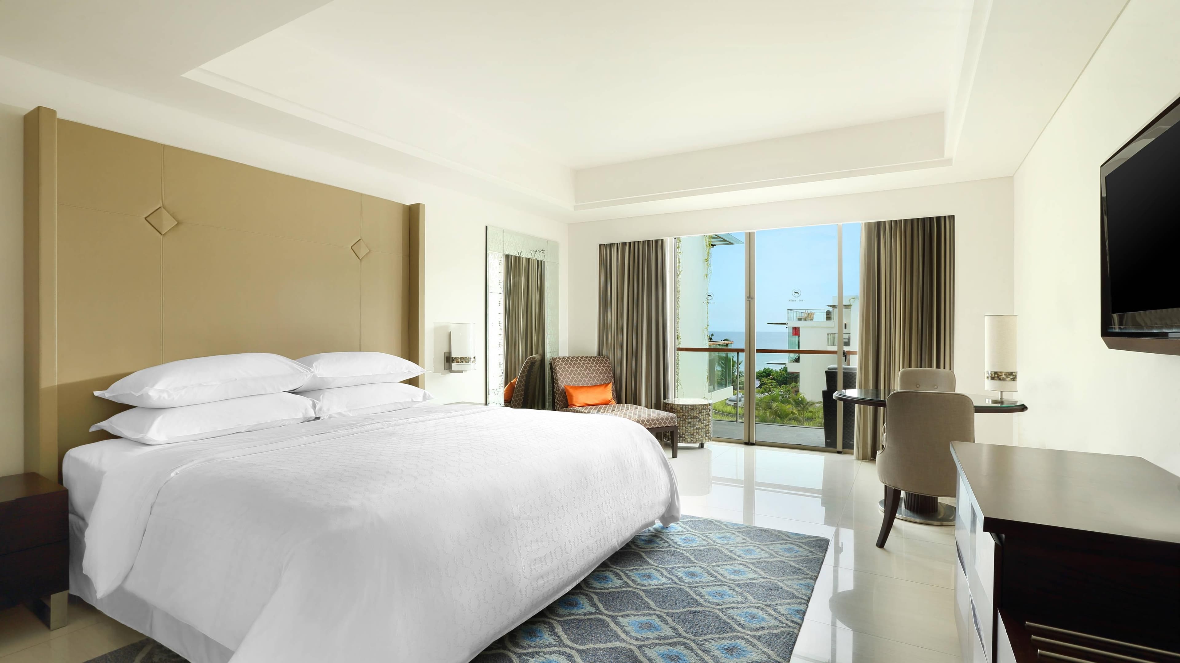 Sheraton Bali Kuta Resort — 6