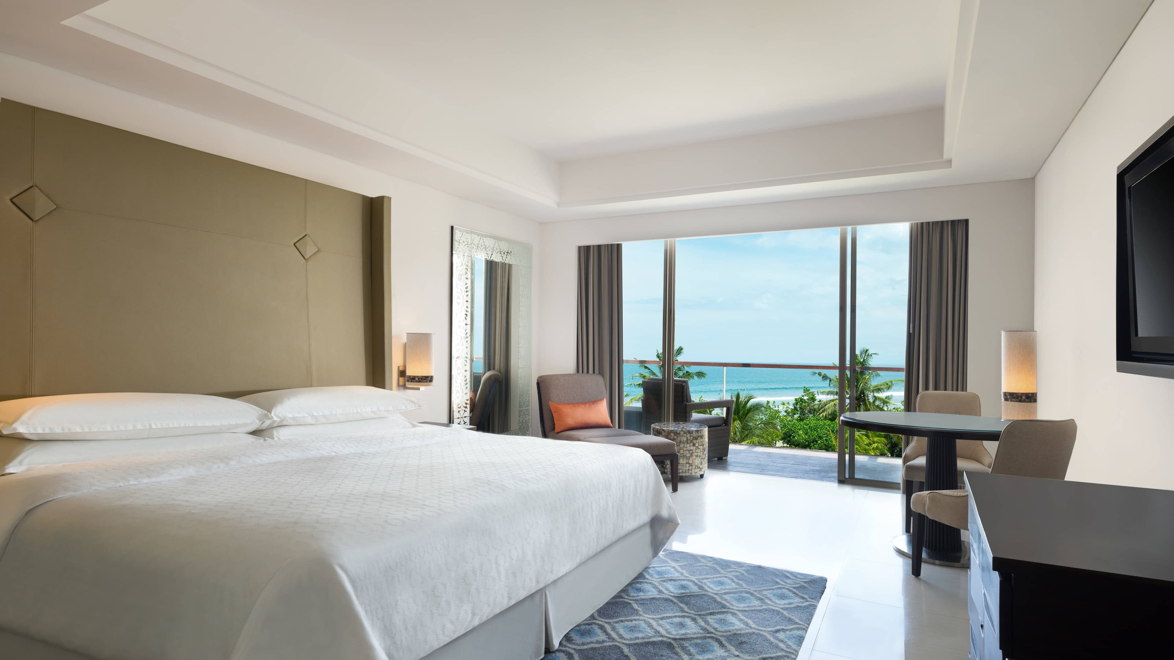 Sheraton Bali Kuta Resort — 49