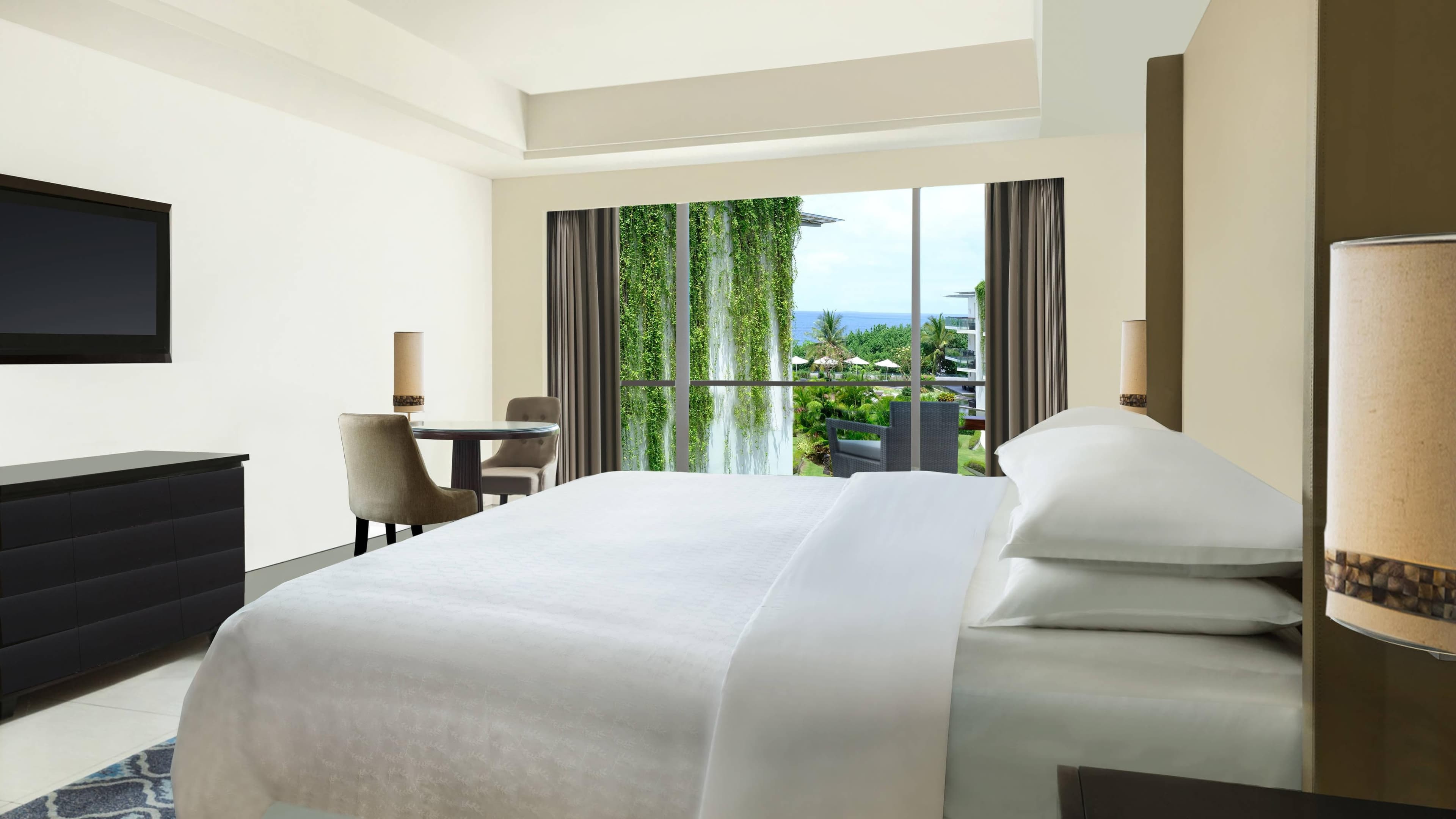 Sheraton Bali Kuta Resort - Image 5