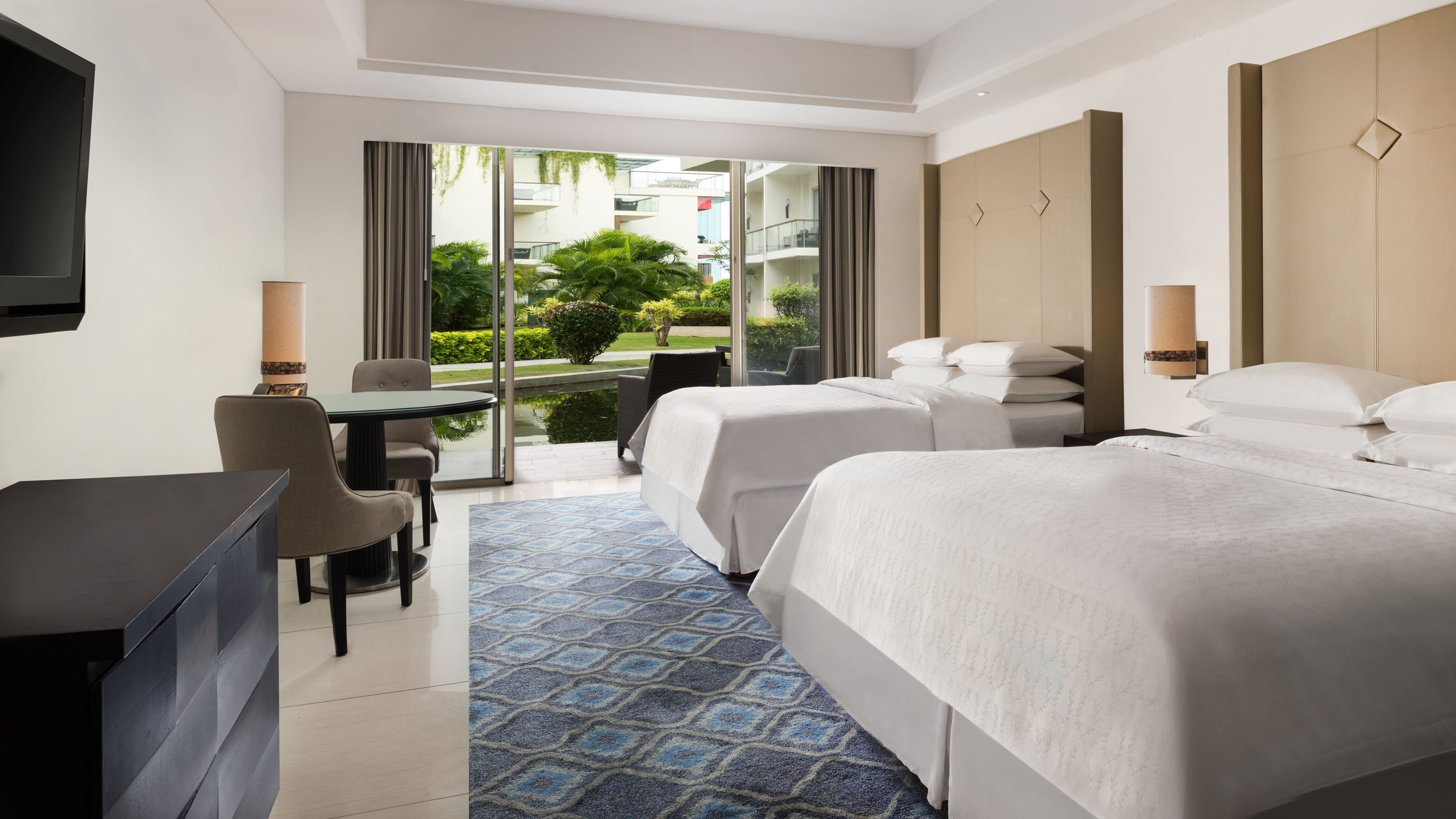 Sheraton Bali Kuta Resort — 23
