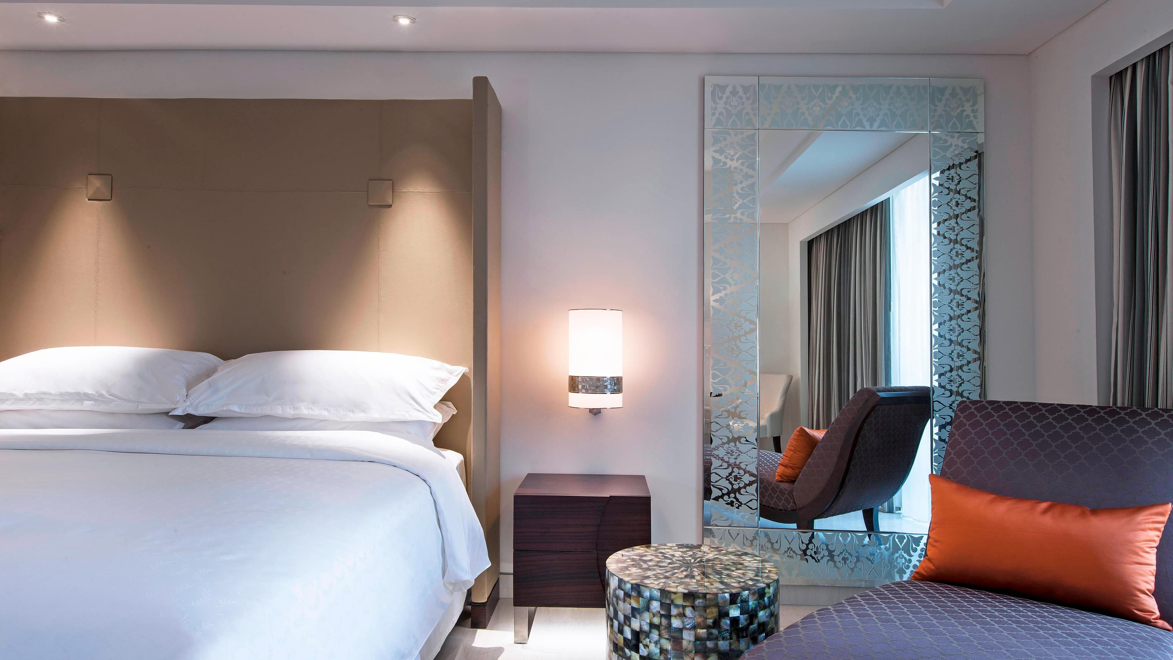 Sheraton Bali Kuta Resort — 30
