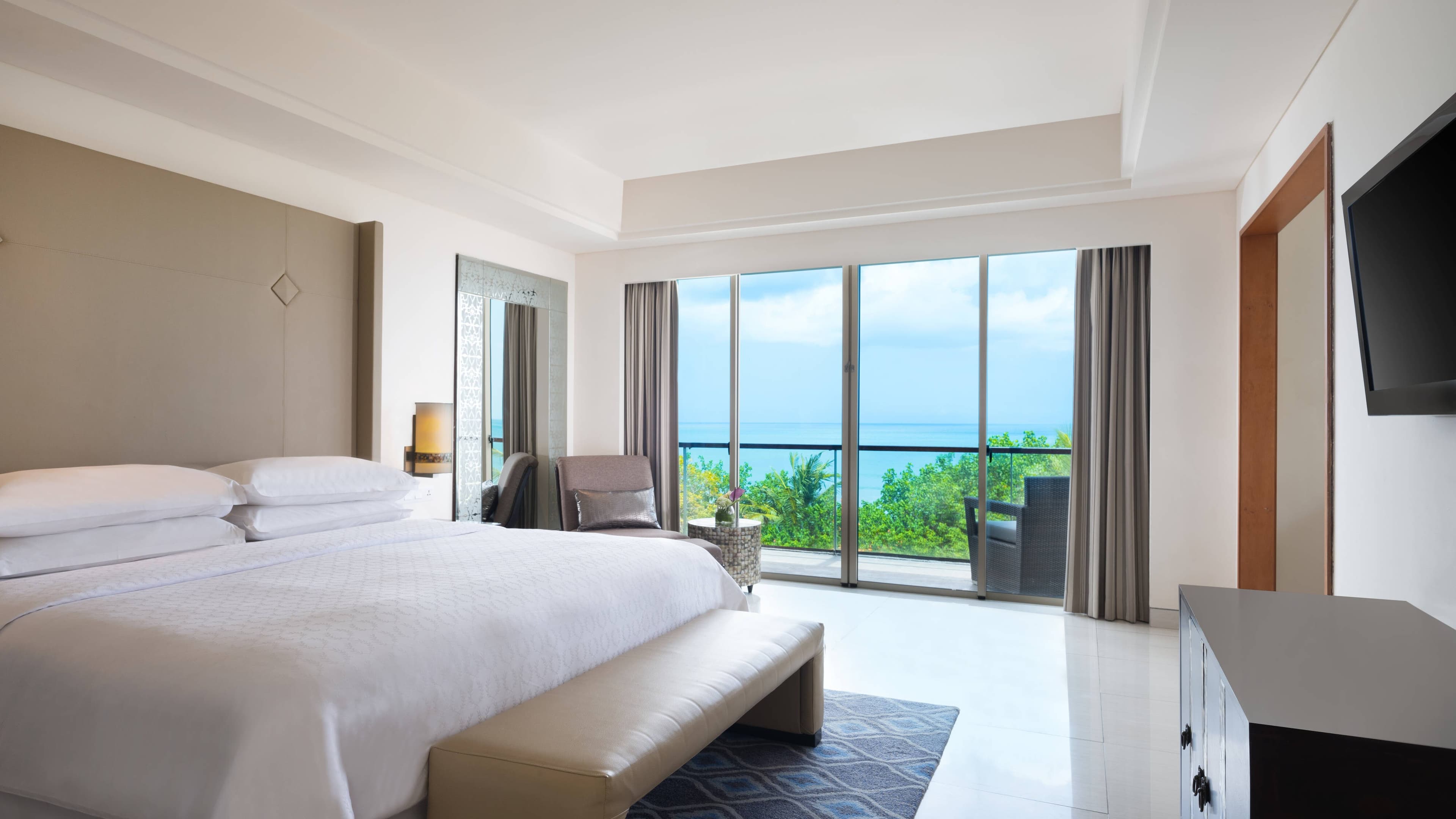 Sheraton Bali Kuta Resort — 33