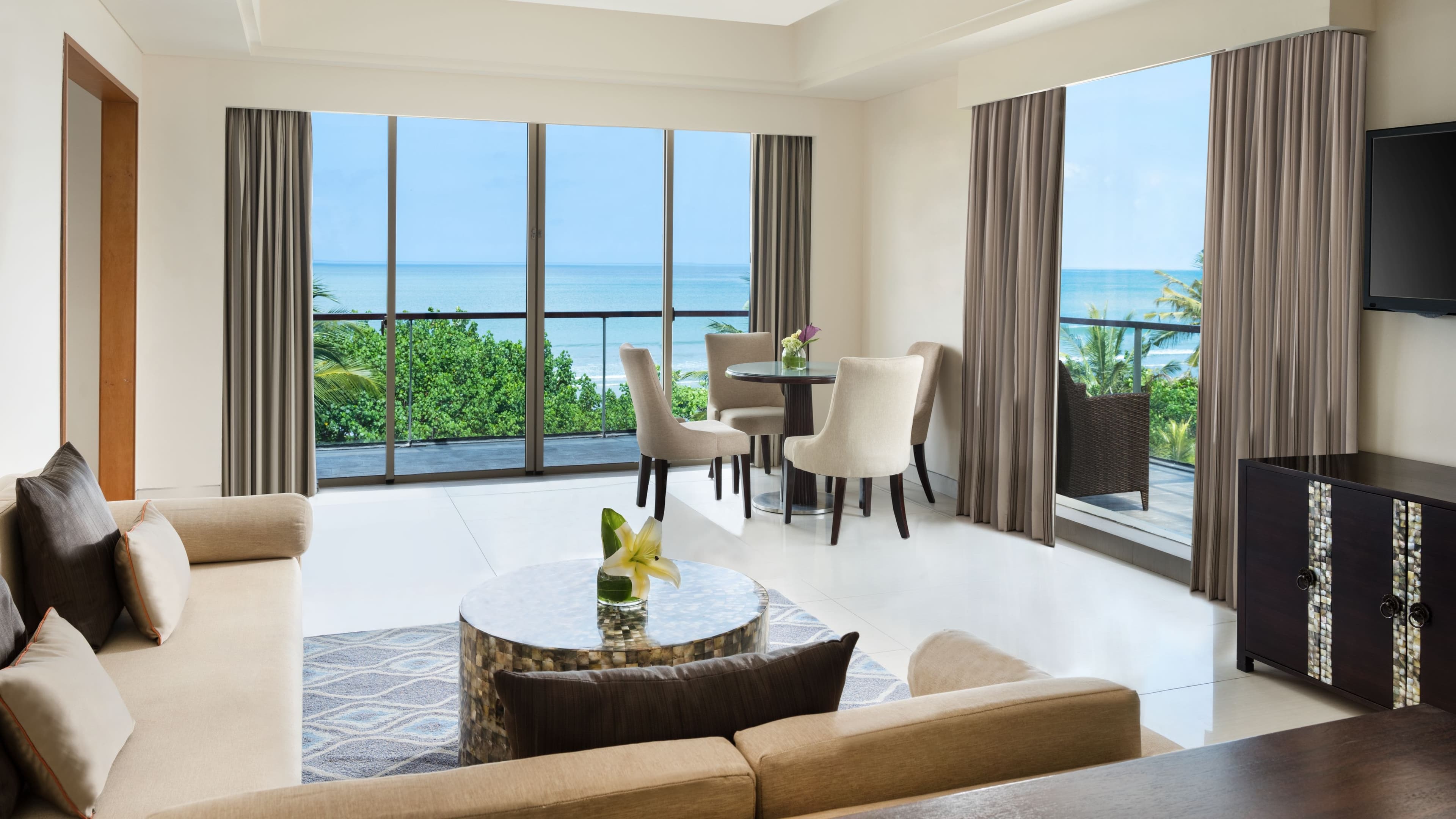Sheraton Bali Kuta Resort — 34
