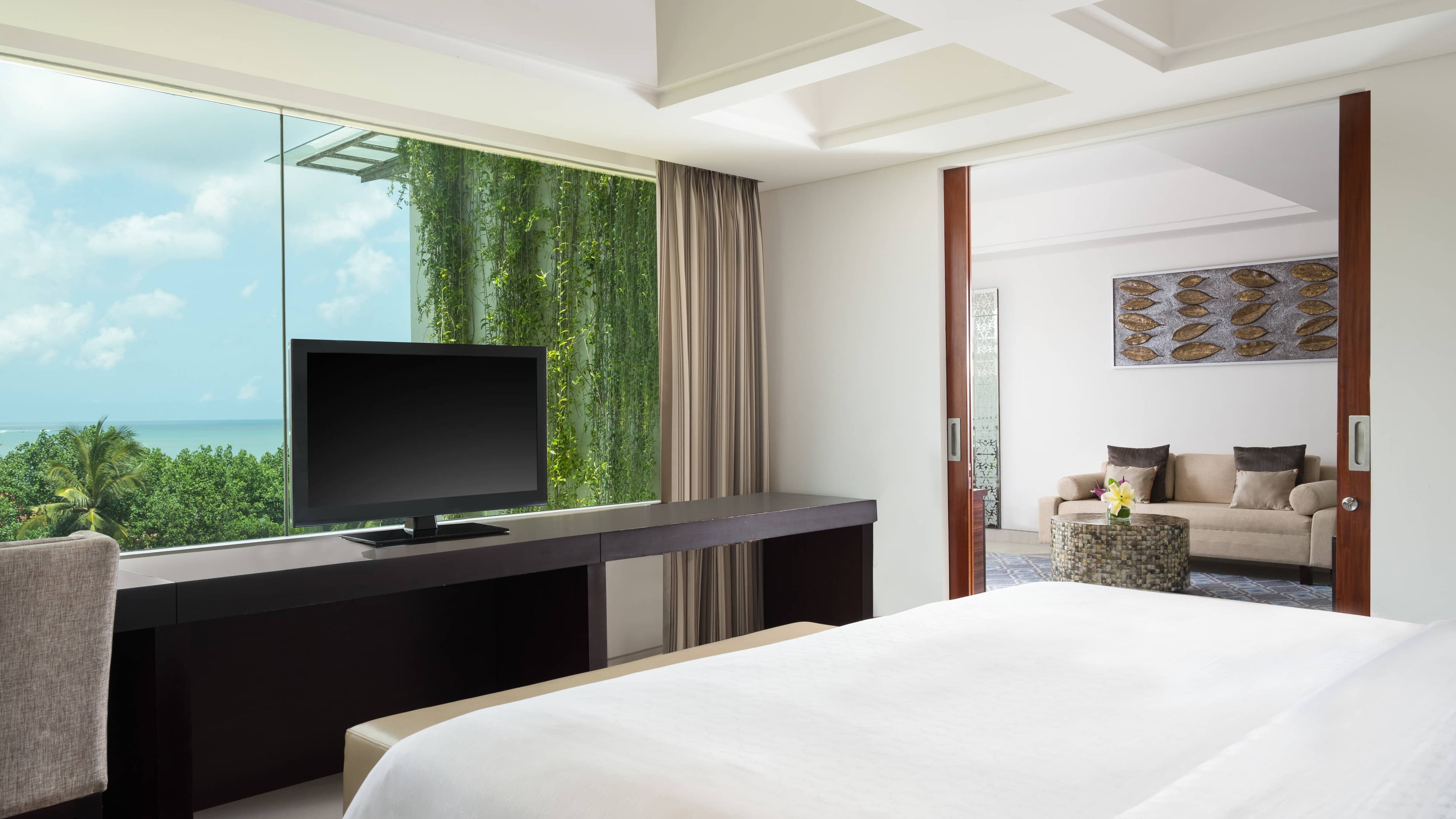 Sheraton Bali Kuta Resort — 39